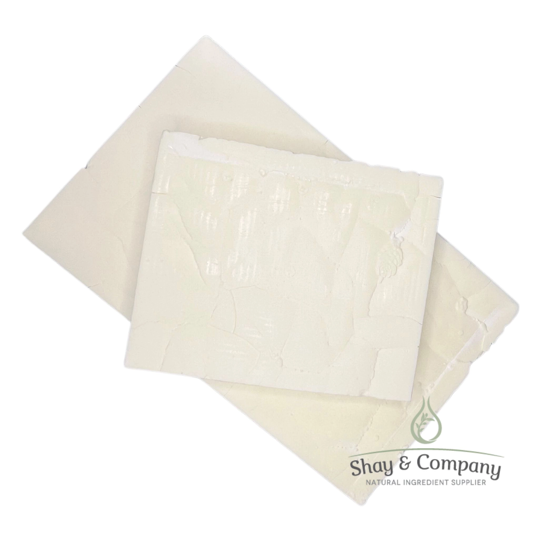 C6 Coconut and Soy Container Candle Wax