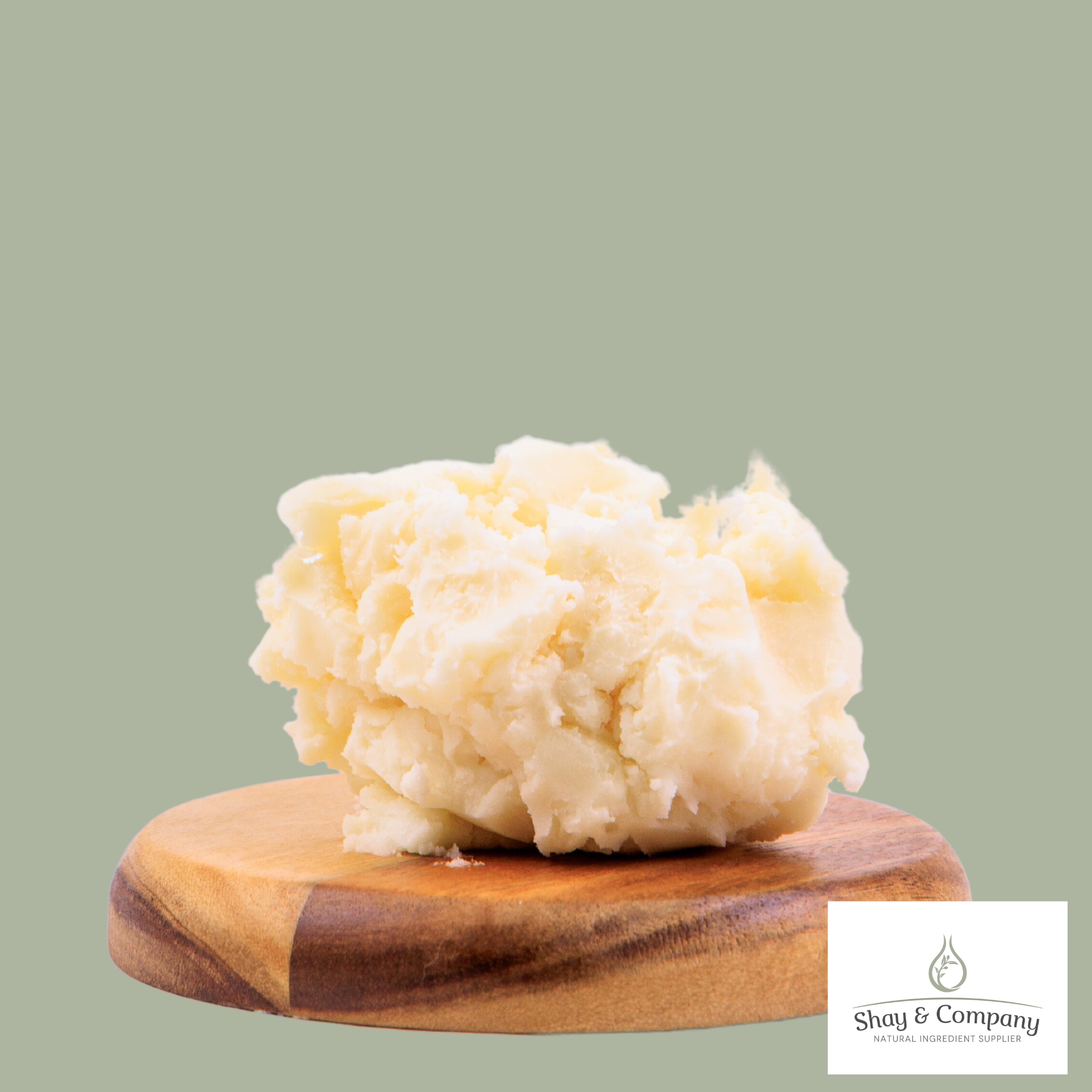Hemp Seed Butter, Hydrogenated