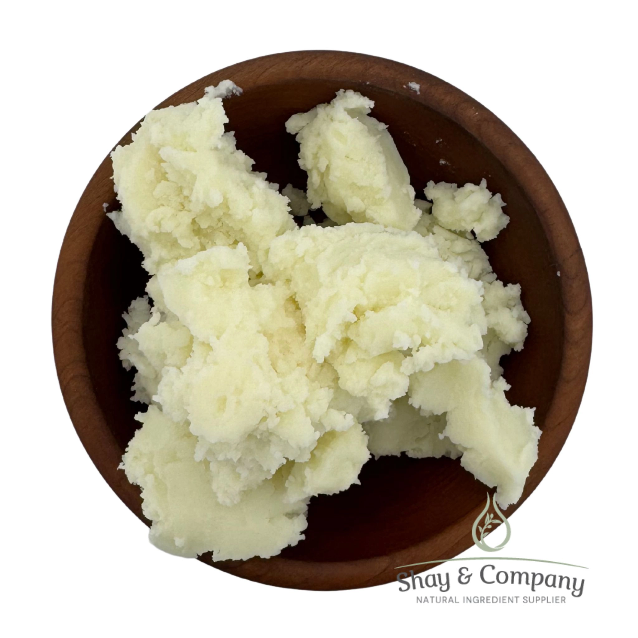 Horsetail Butter, Hydrogenated