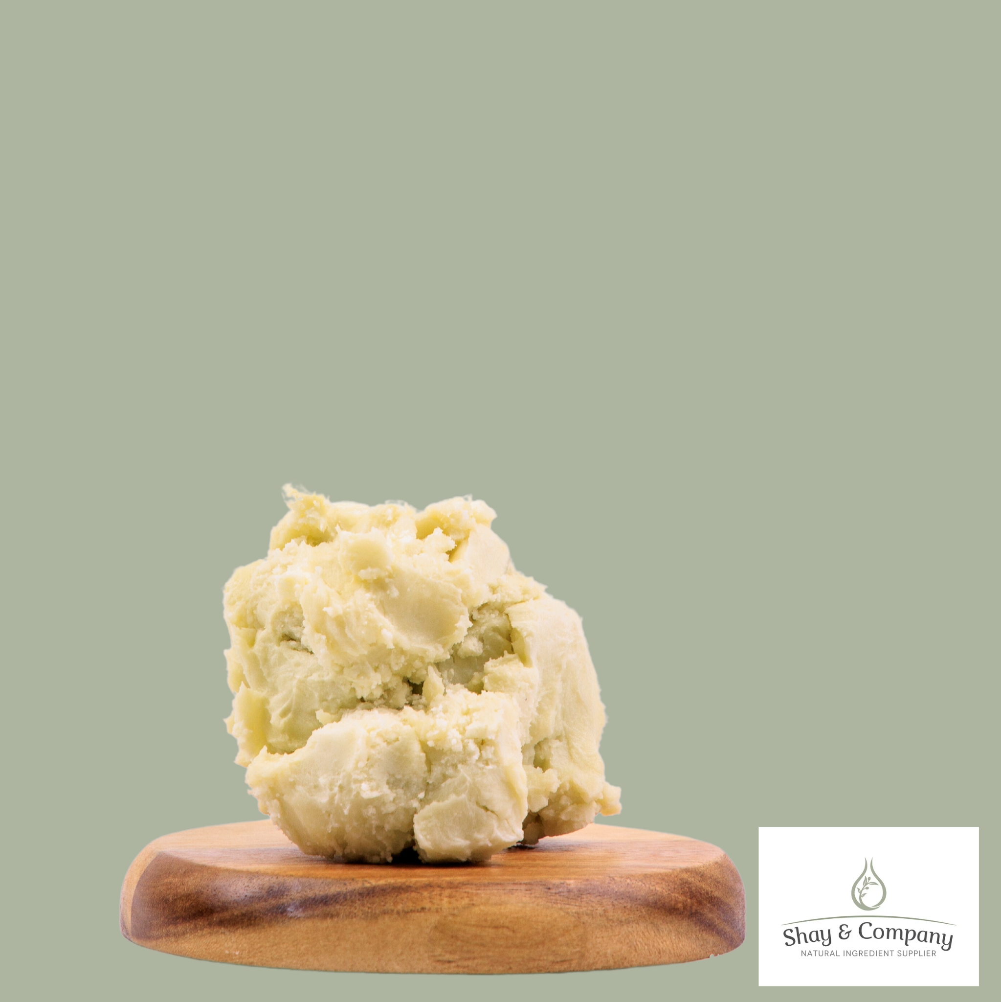 Olive Butter, Hydrogenated