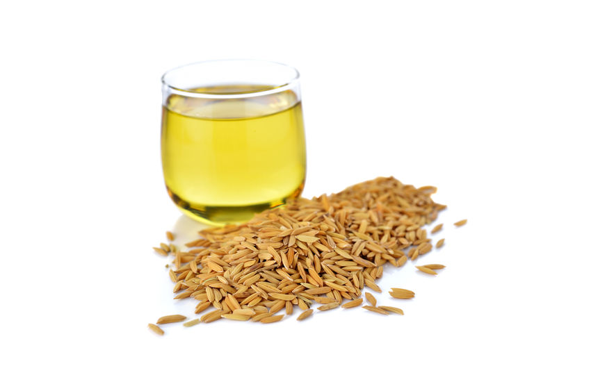 Rice Bran Oil RBDW