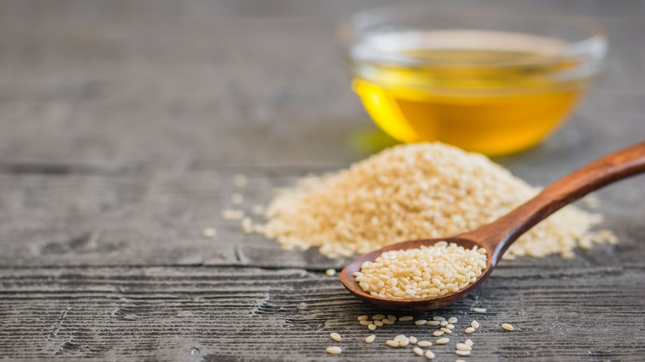 Sesame Oil Refined
