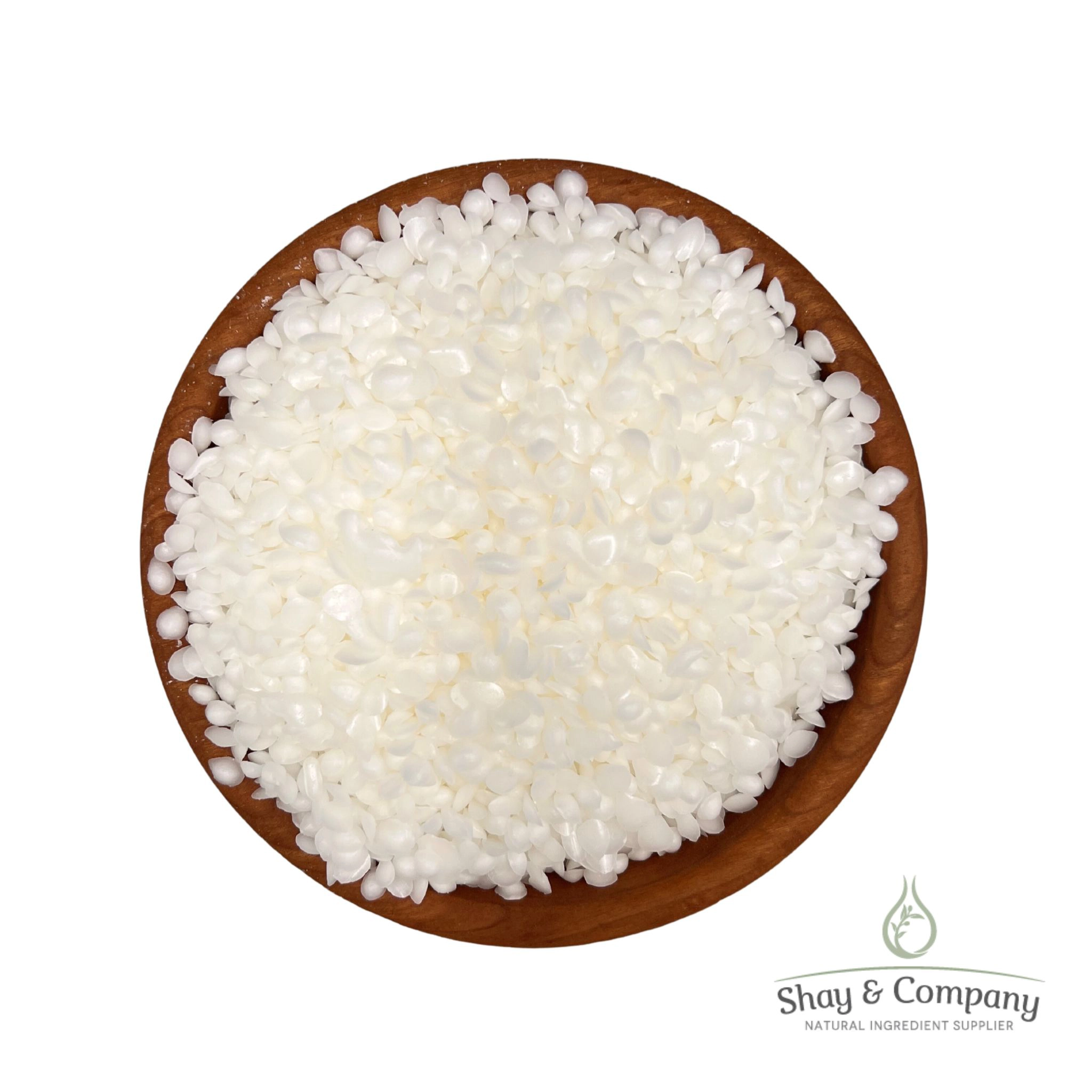 Emulsifying Wax RSPO Vegetable-Based