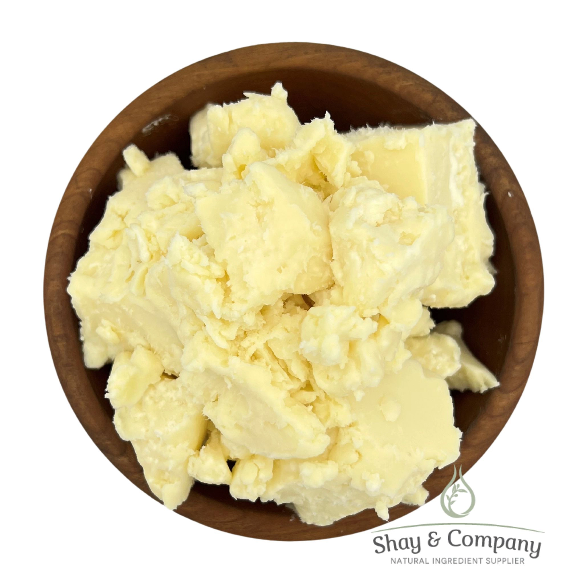 Shea Butter Organic Virgin