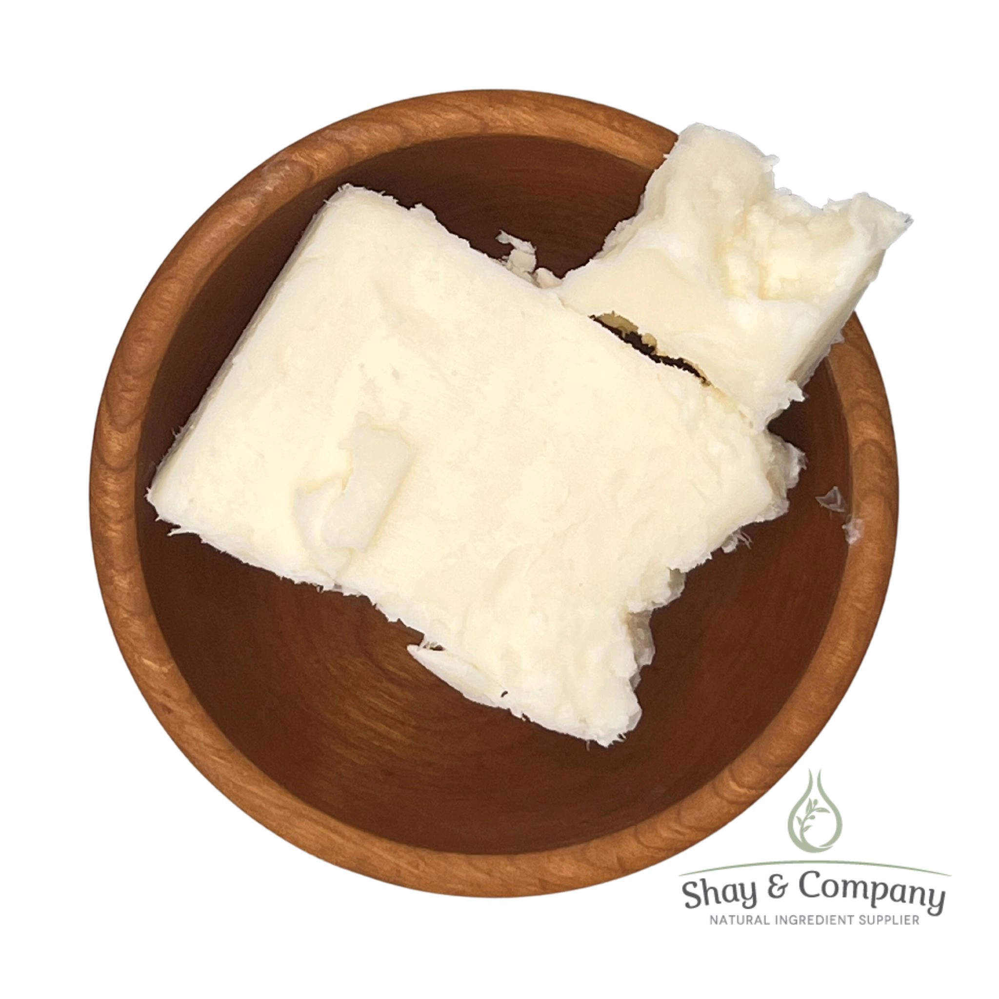 Shea Butter Refined