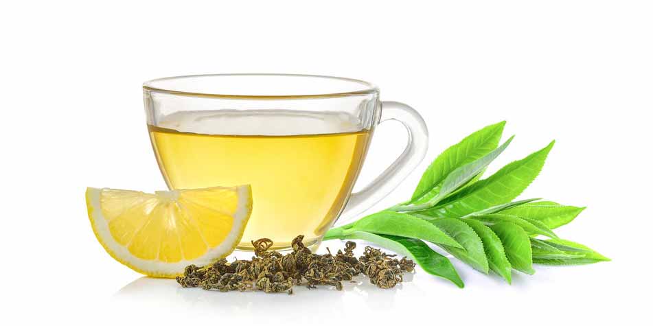 Lemon Verbena Fragrance (100% Natural)
