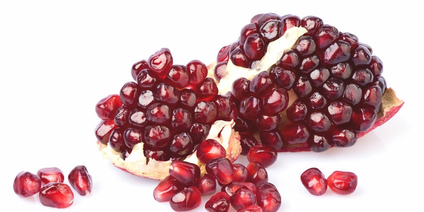 POMEGRANATE FRAGRANCE