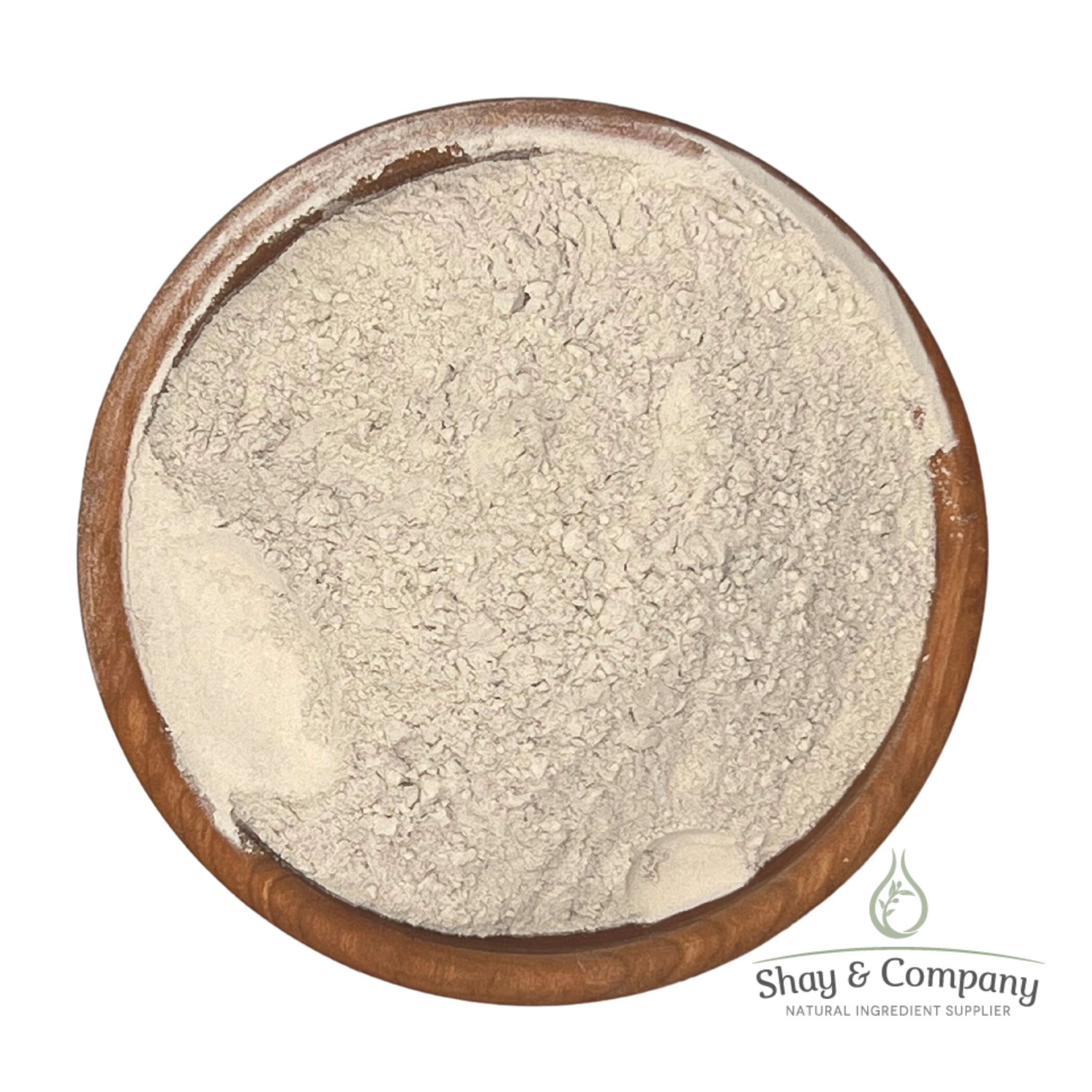 Bentonite Clay