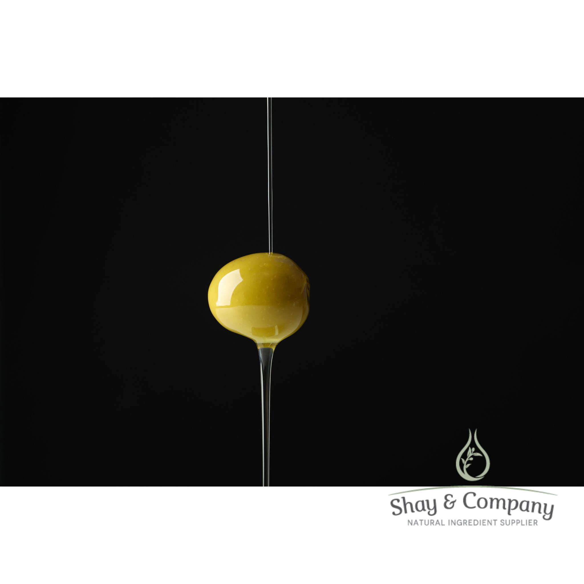 Bulk Olive Squalane Oil