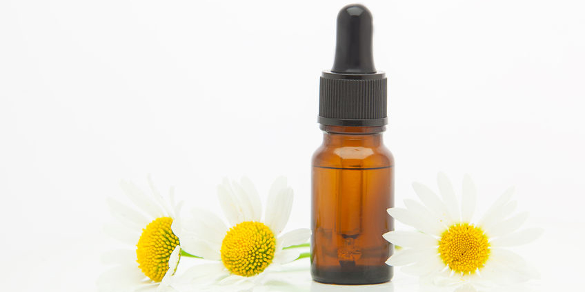 Chamomile Roman Essential Oil