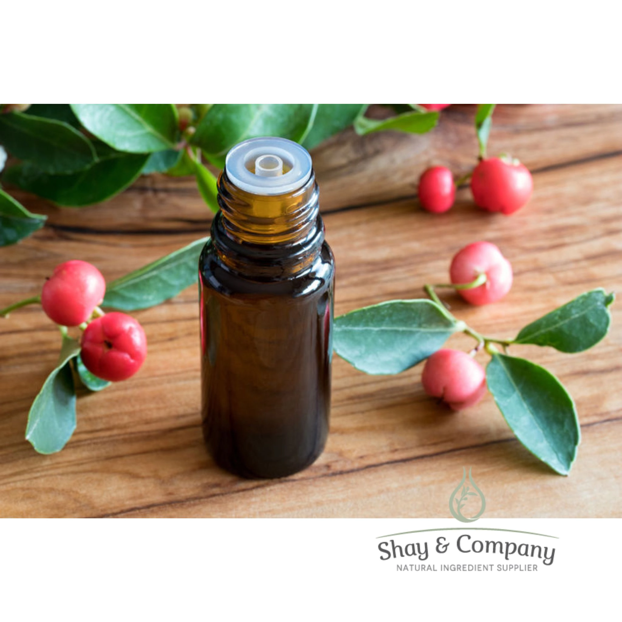 Wintergreen Essential Oil