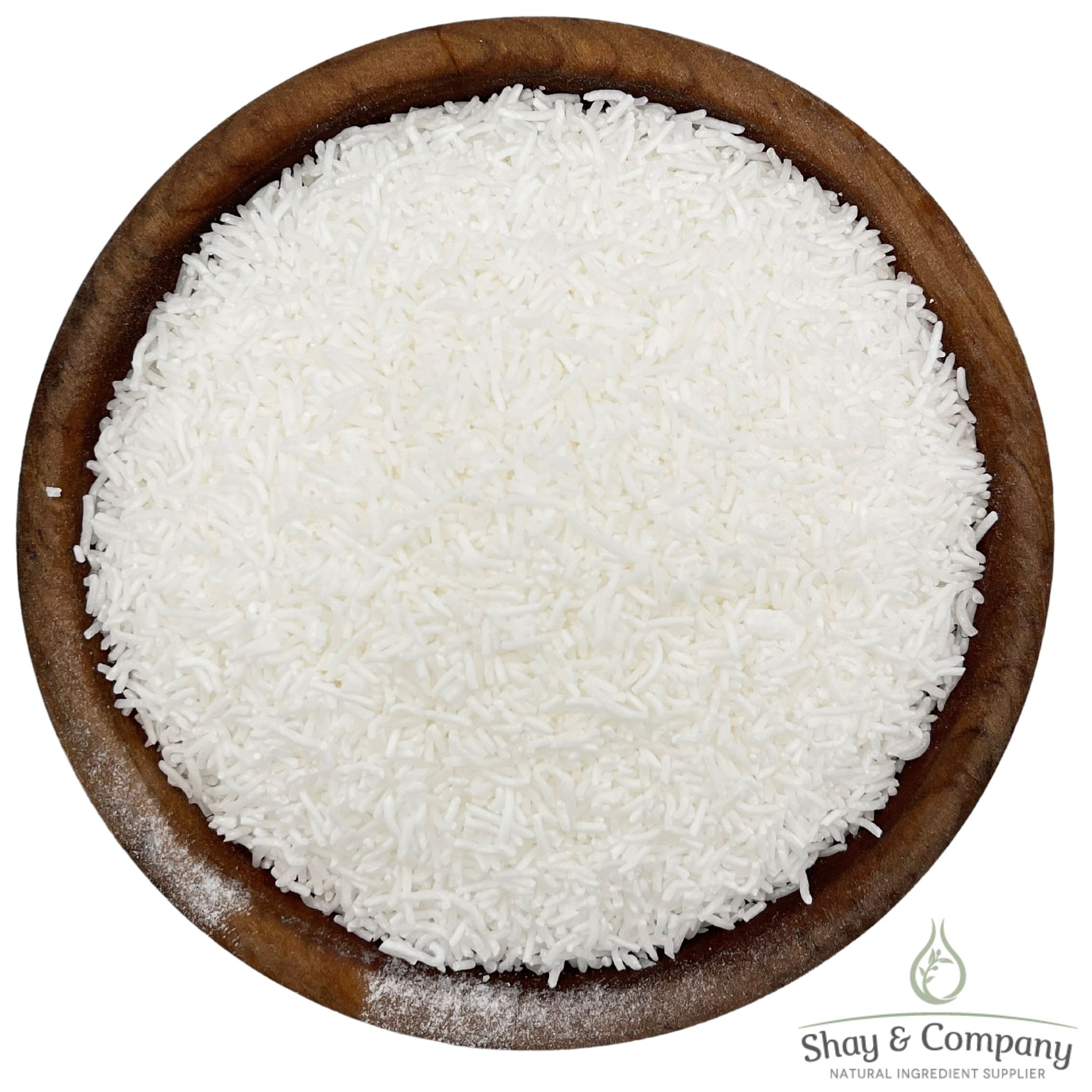 SCI Noodles (Sodium Cocoyl Isethionate)
