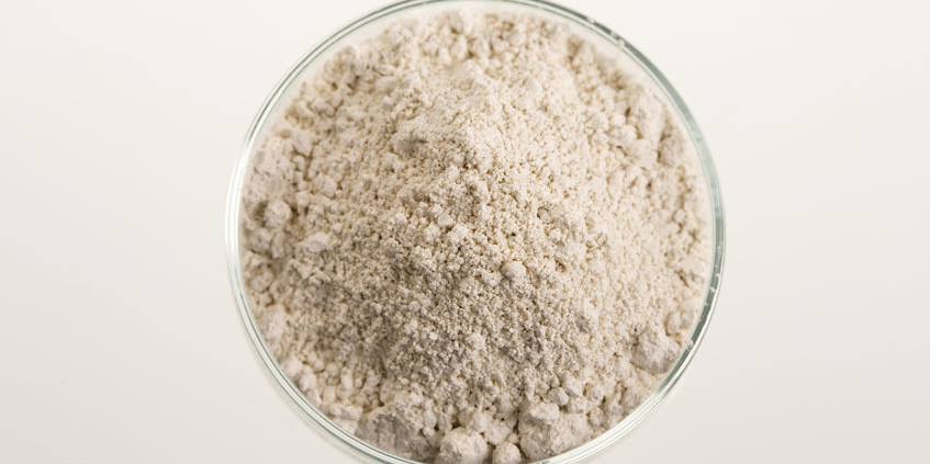 Kaolin White Clay (Cosmetic Grade)