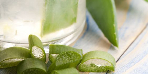 Aloe Vera Gel Base (with Organic Aloe)