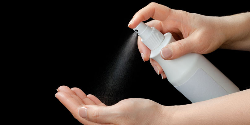 Isopropyl Alcohol 99%