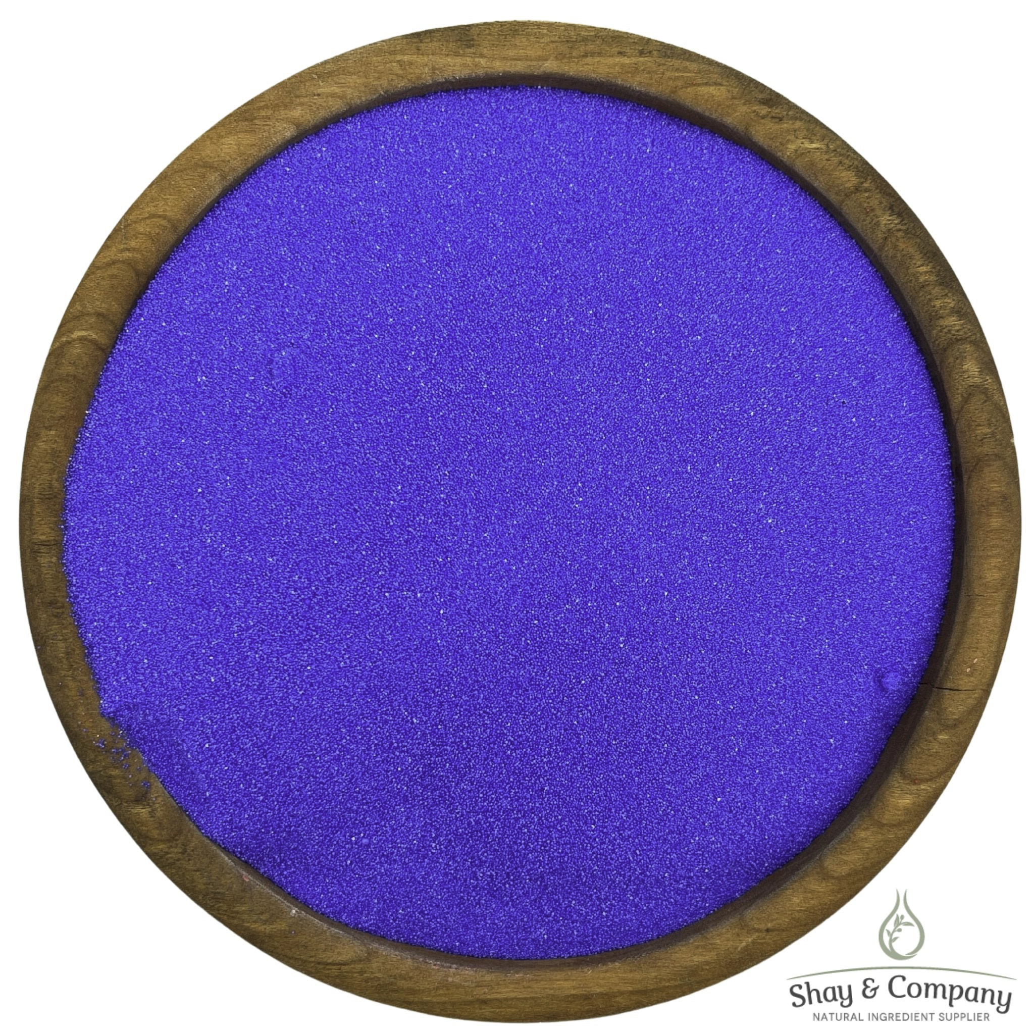 Jojoba Beads Exfoliant Blue 40/60 Size