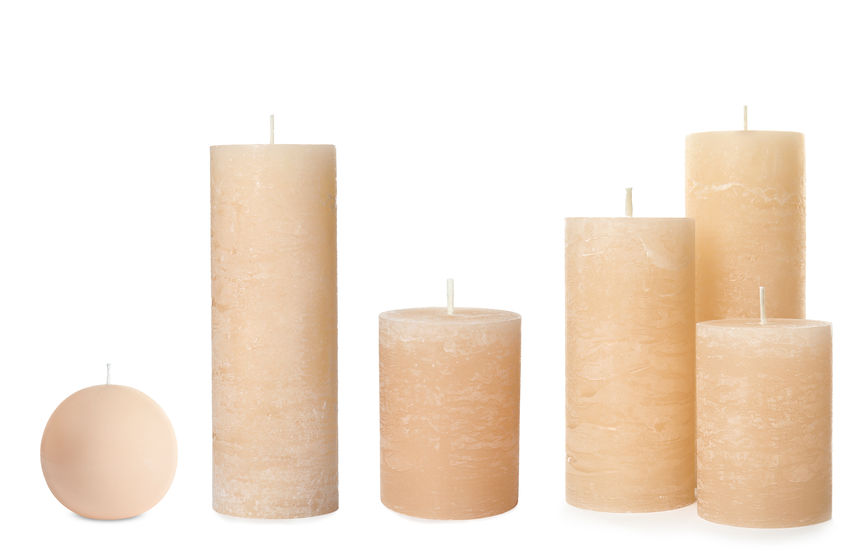 Elite 300 Pillar and Votive Wax (paraffin free)