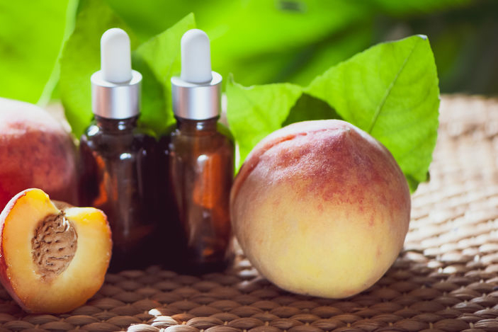 Ginger Peach Fragrance 100% Natural