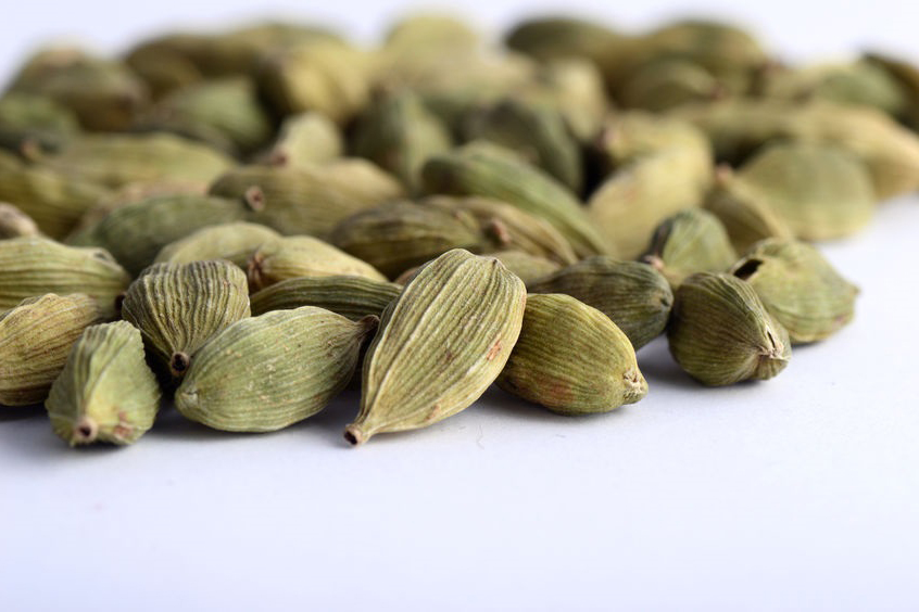 Cardamom Essential Oil
