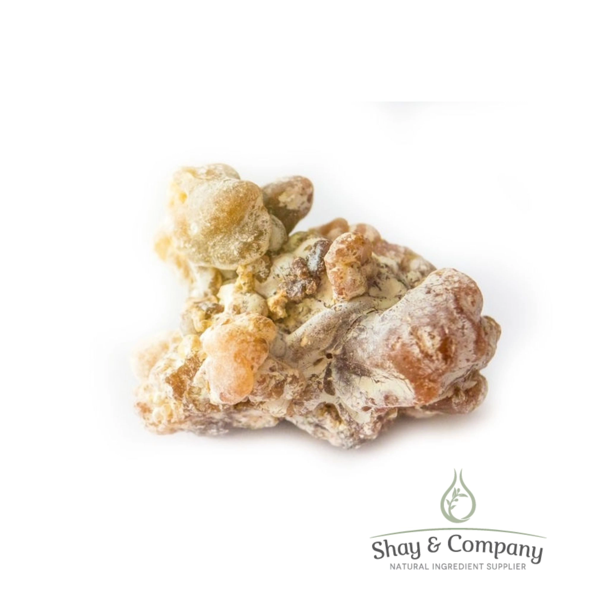 Copaiba Balsam Essential Oil