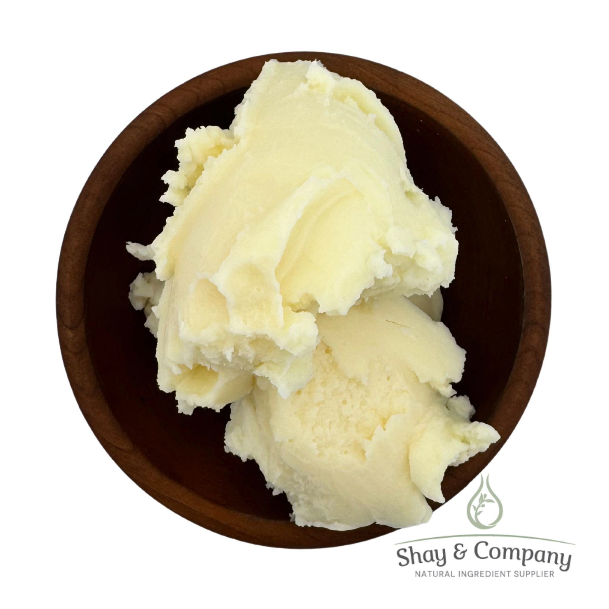 Lavender Butter, Hydrogenated