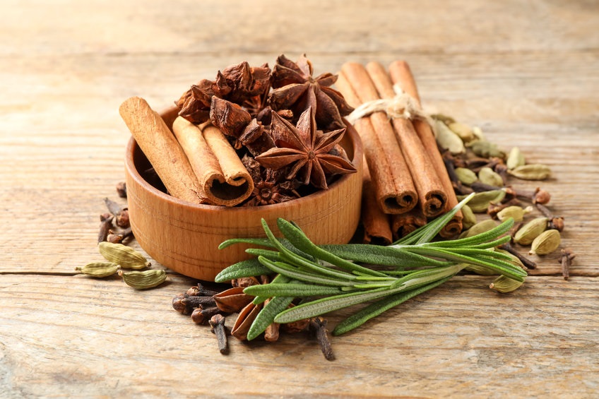 Guardian Essential Oil Blend (Thieves)