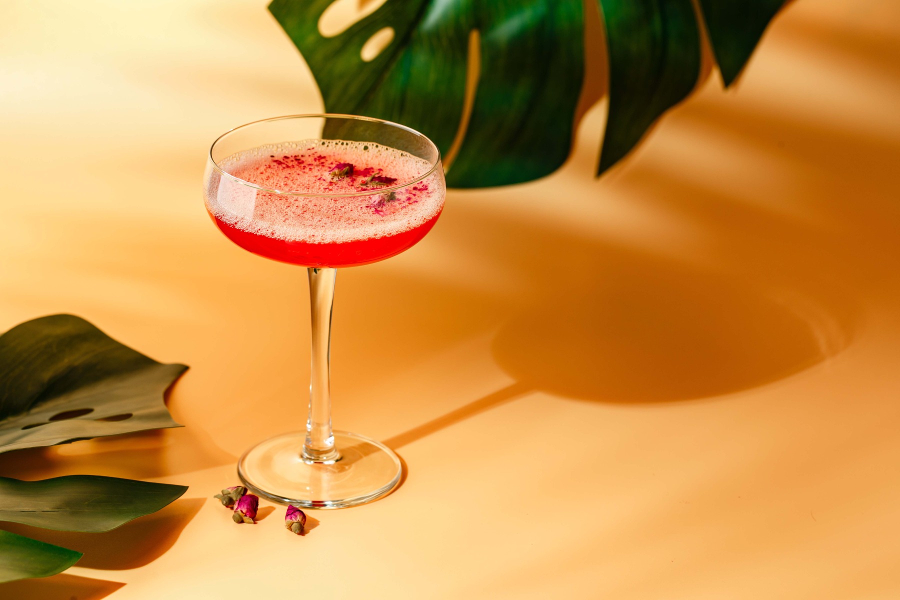 Sparkling Raspberry Fragrance