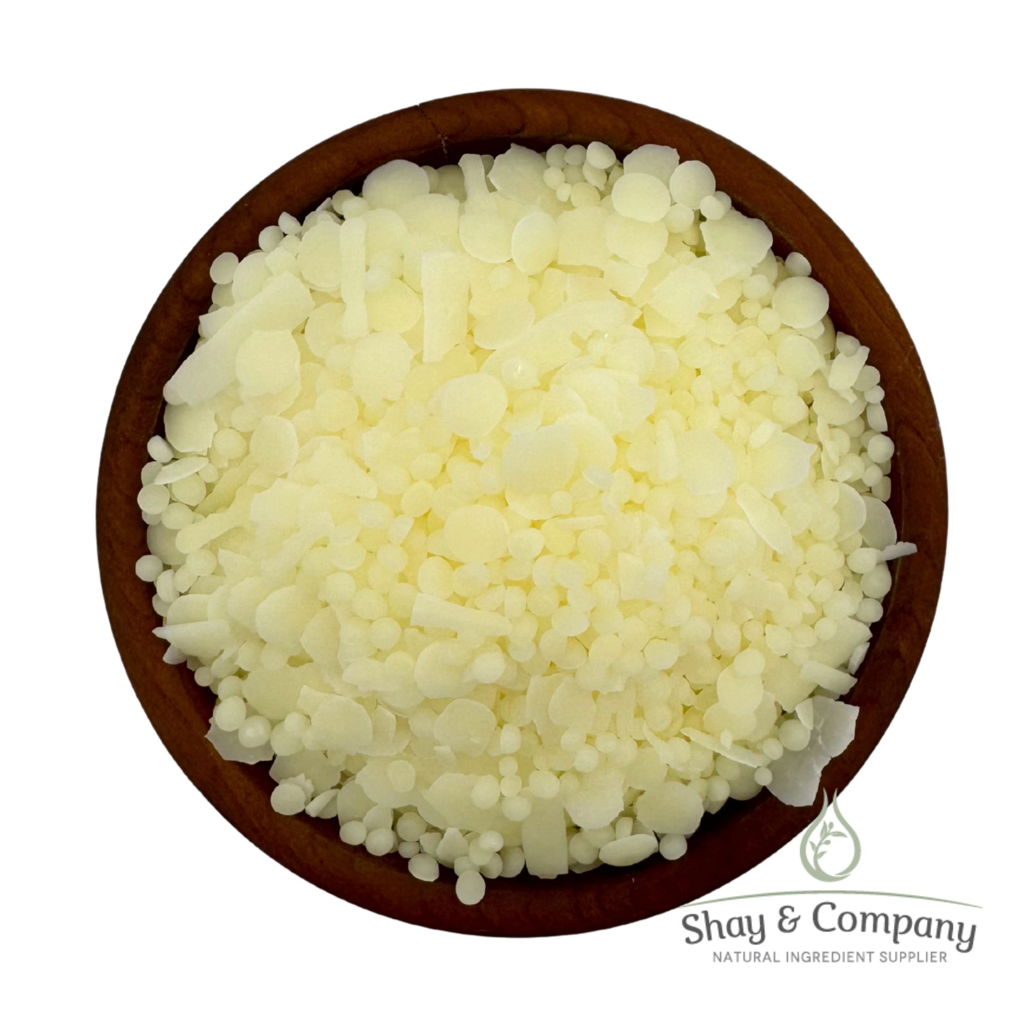 Sunflower Wax, Vegan Beeswax