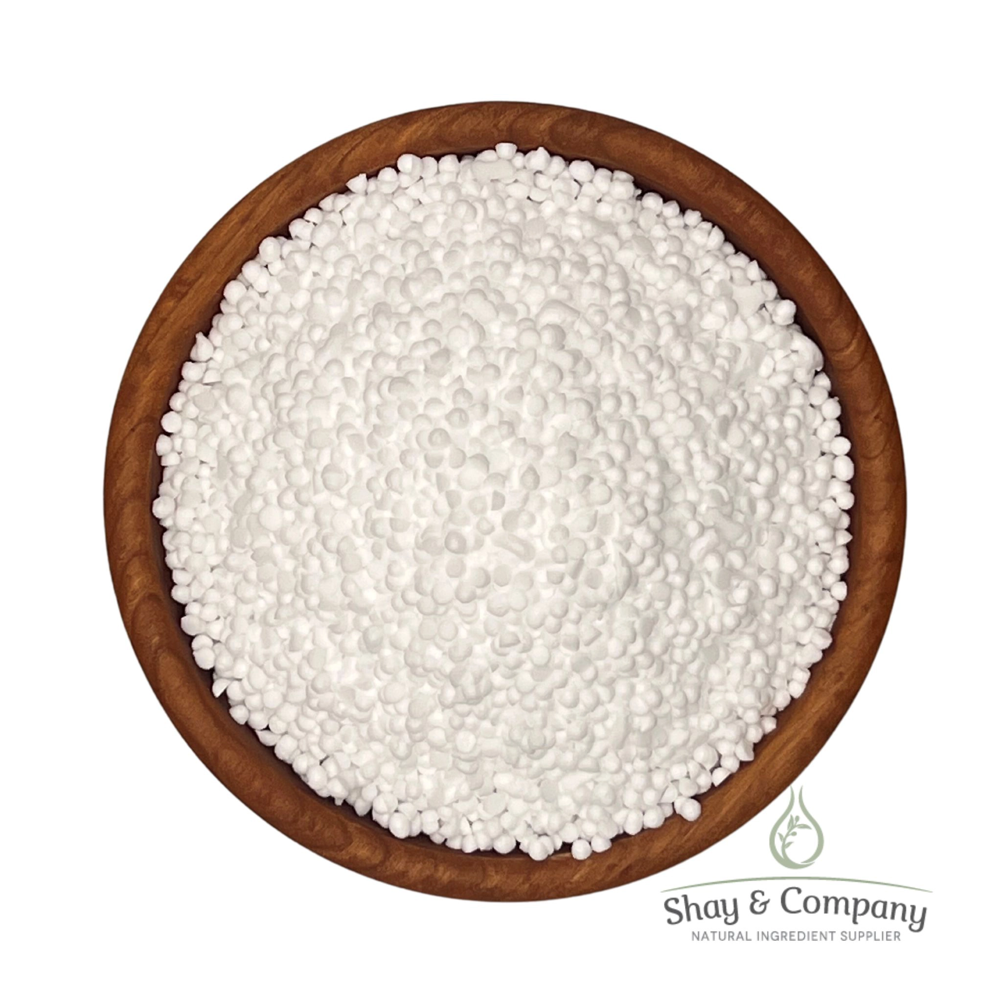 Cetyl Alcohol Beads RSPO  **New pricing!!