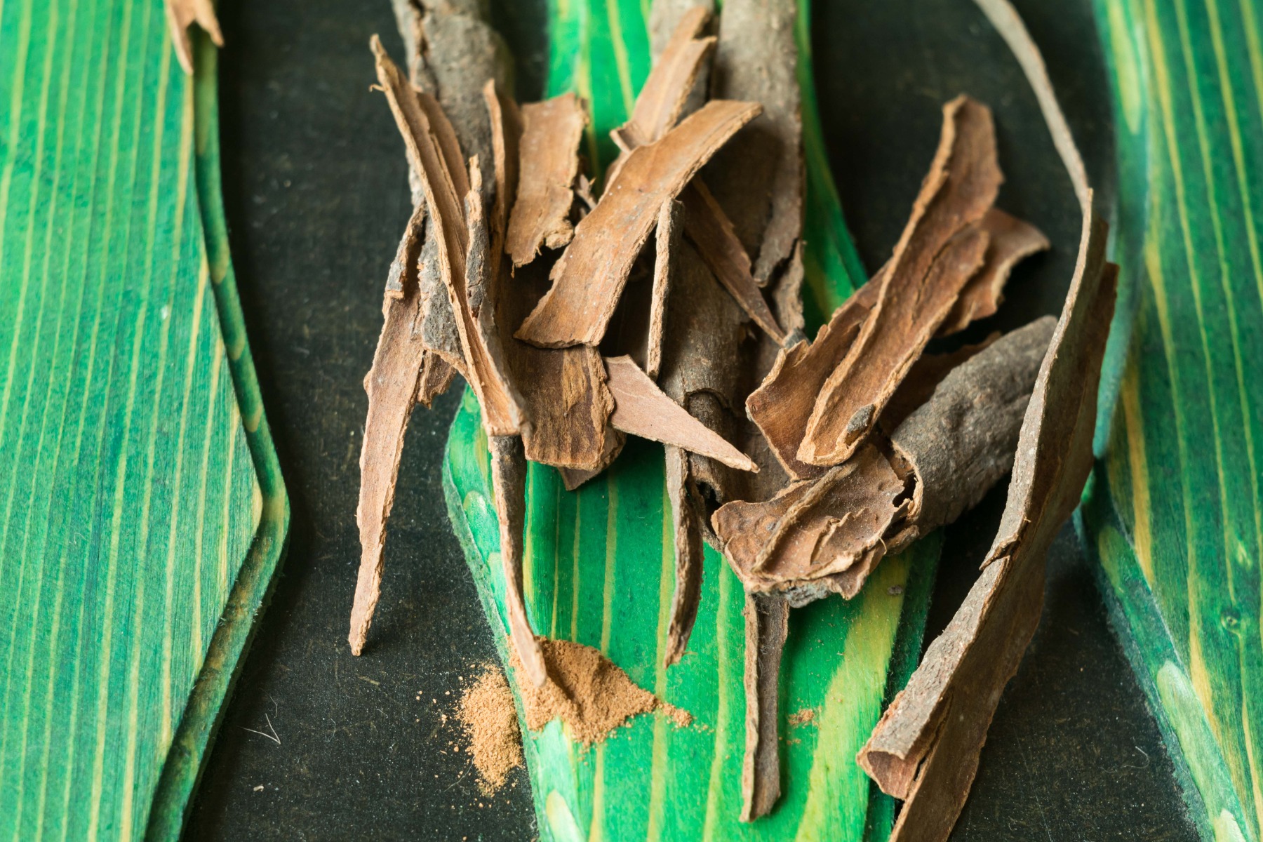 Cassia Essential Oil (Cinnamon Family)