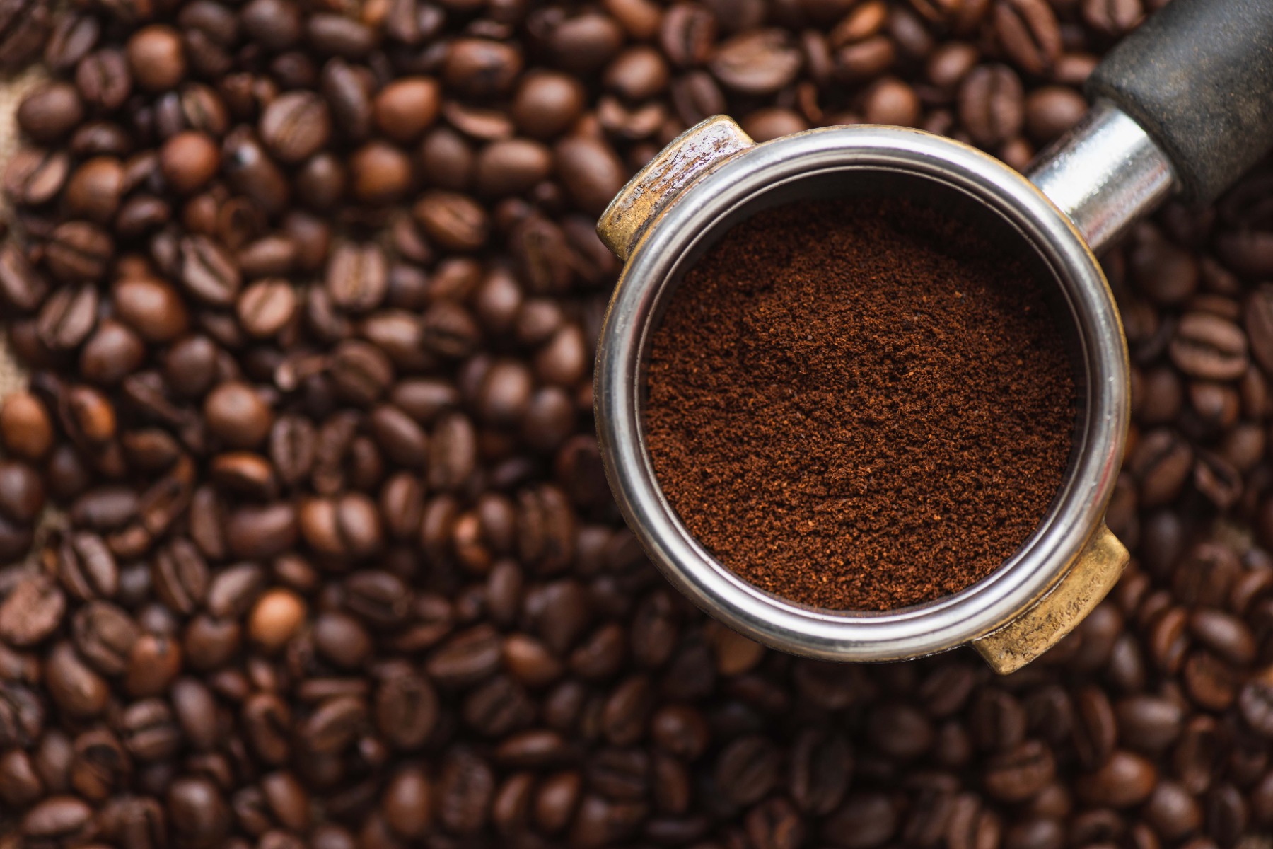 Coffee Beans Fragrance