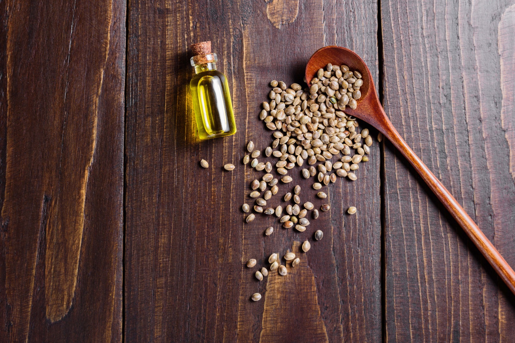 Hydrolyzed Hemp Protein