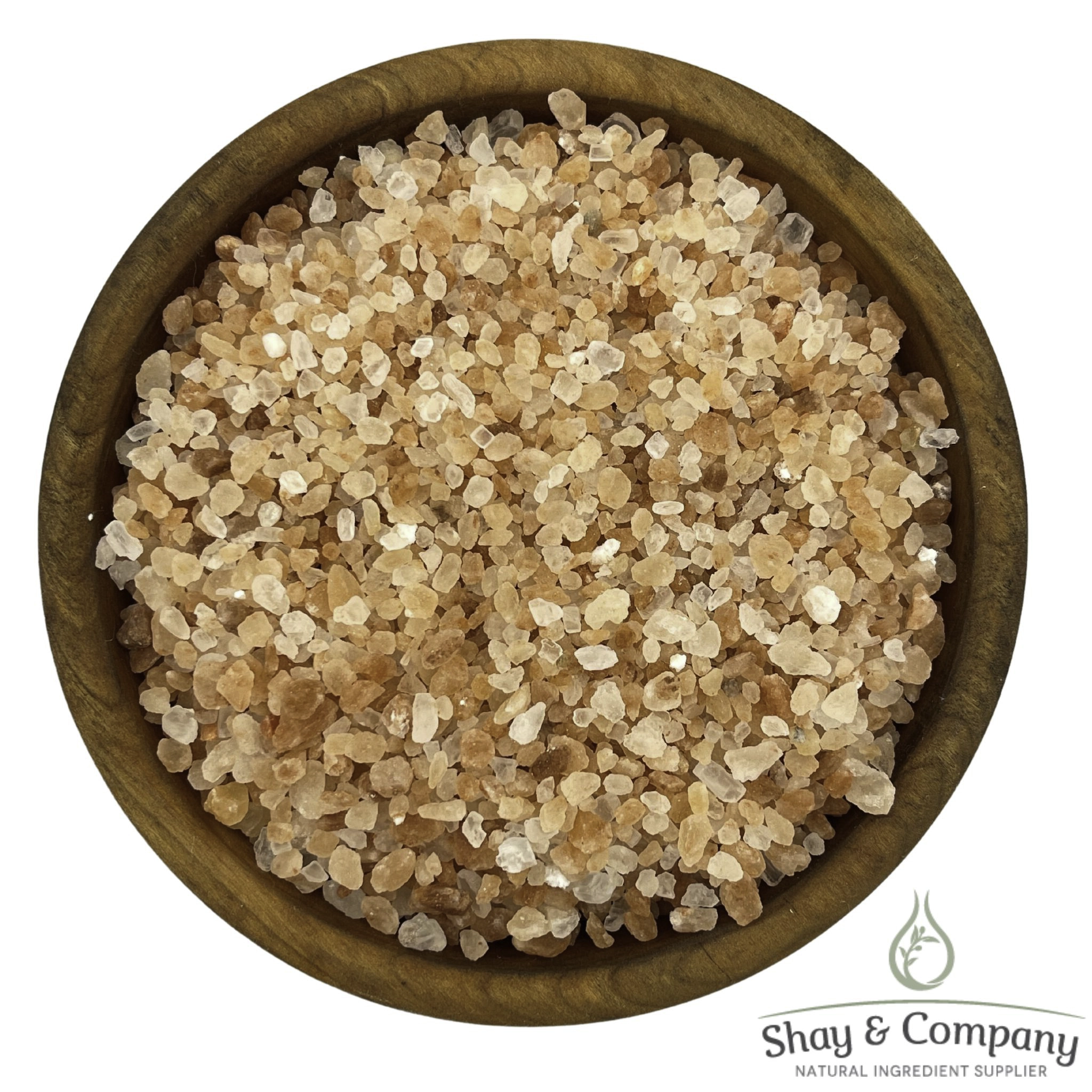 Coarse Pink Himalayan Sea Salt, Bulk/Wholesale