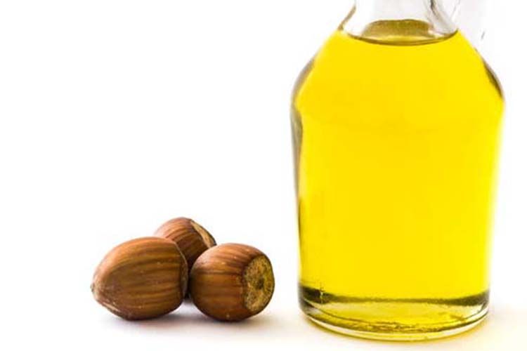 Hazelnut Oil (Oregon grown!)