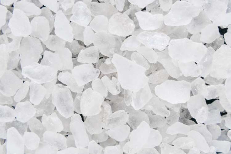 Potassium Hydroxide (Lye for liquid soaps)