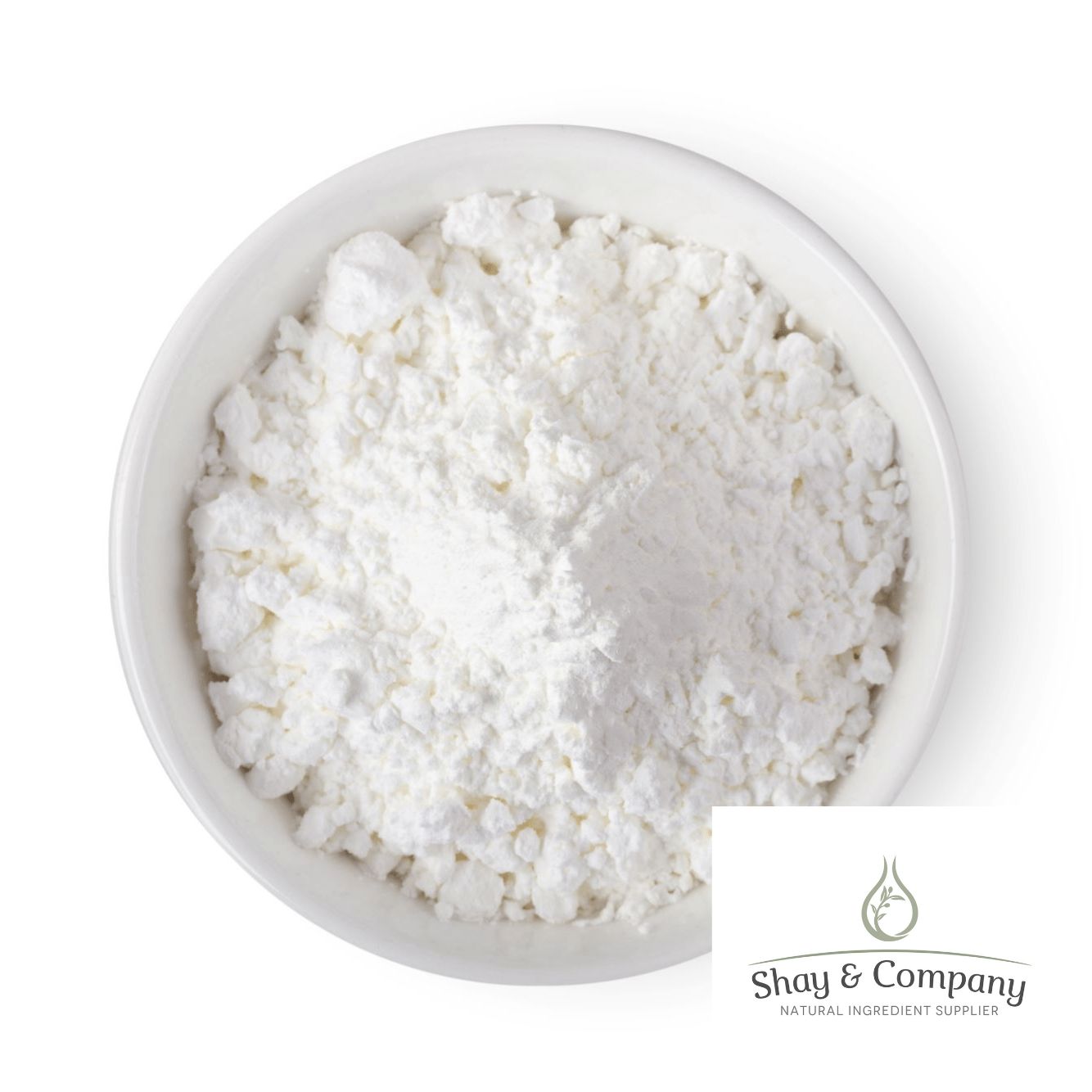 Organic Arrowroot Powder Wholesale