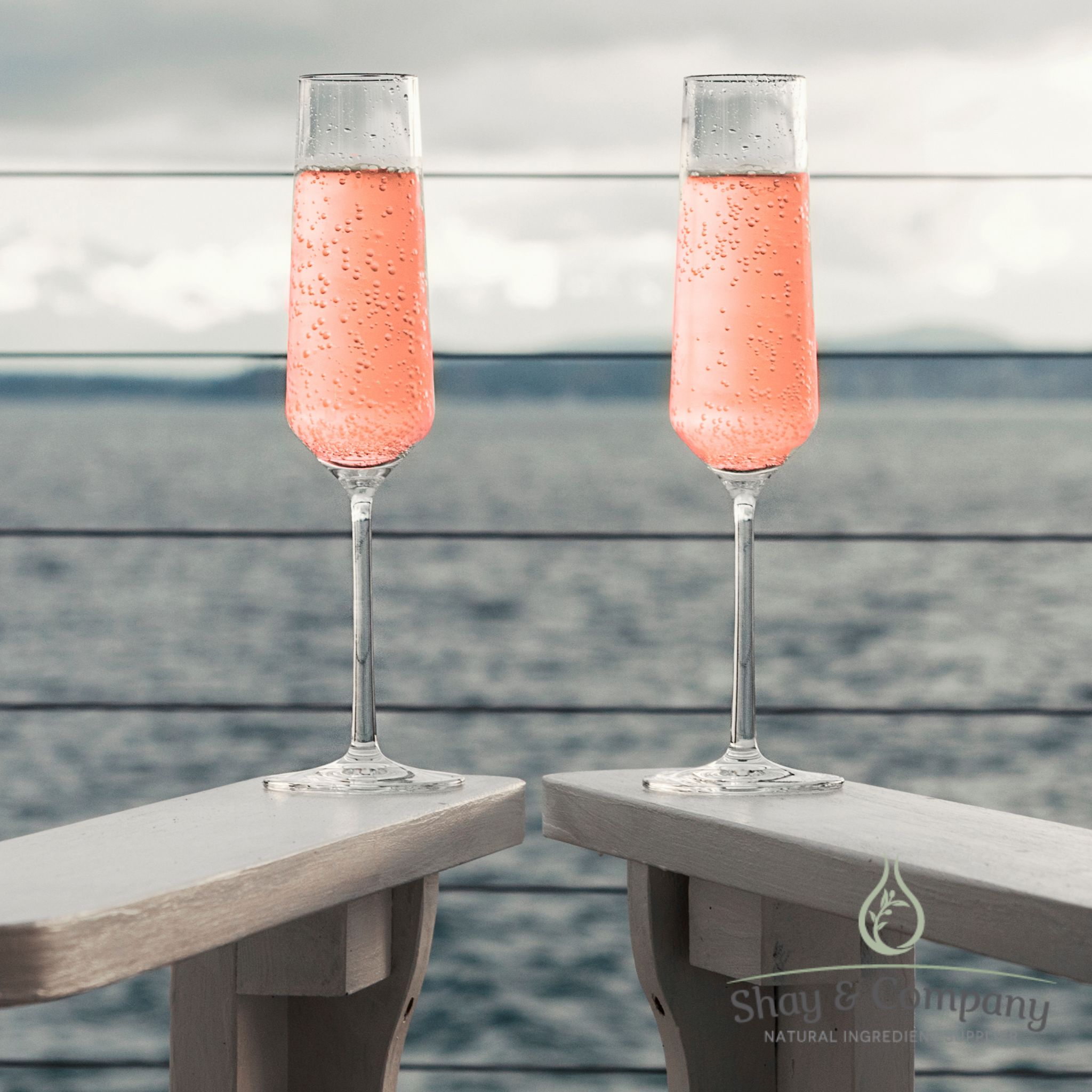 Sparkling Grapefruit Fragrance