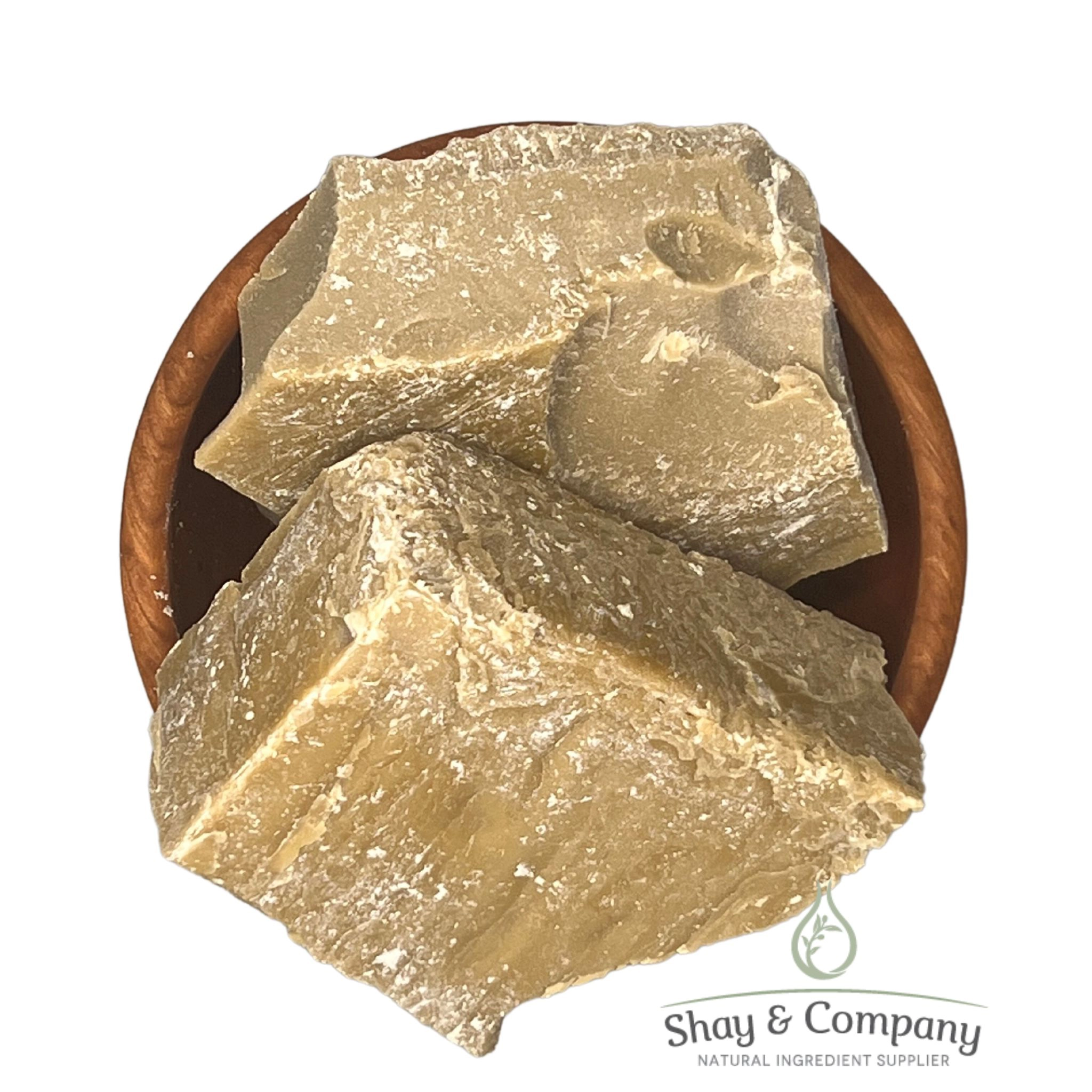 Laurel Wax (Excellent for skincare)