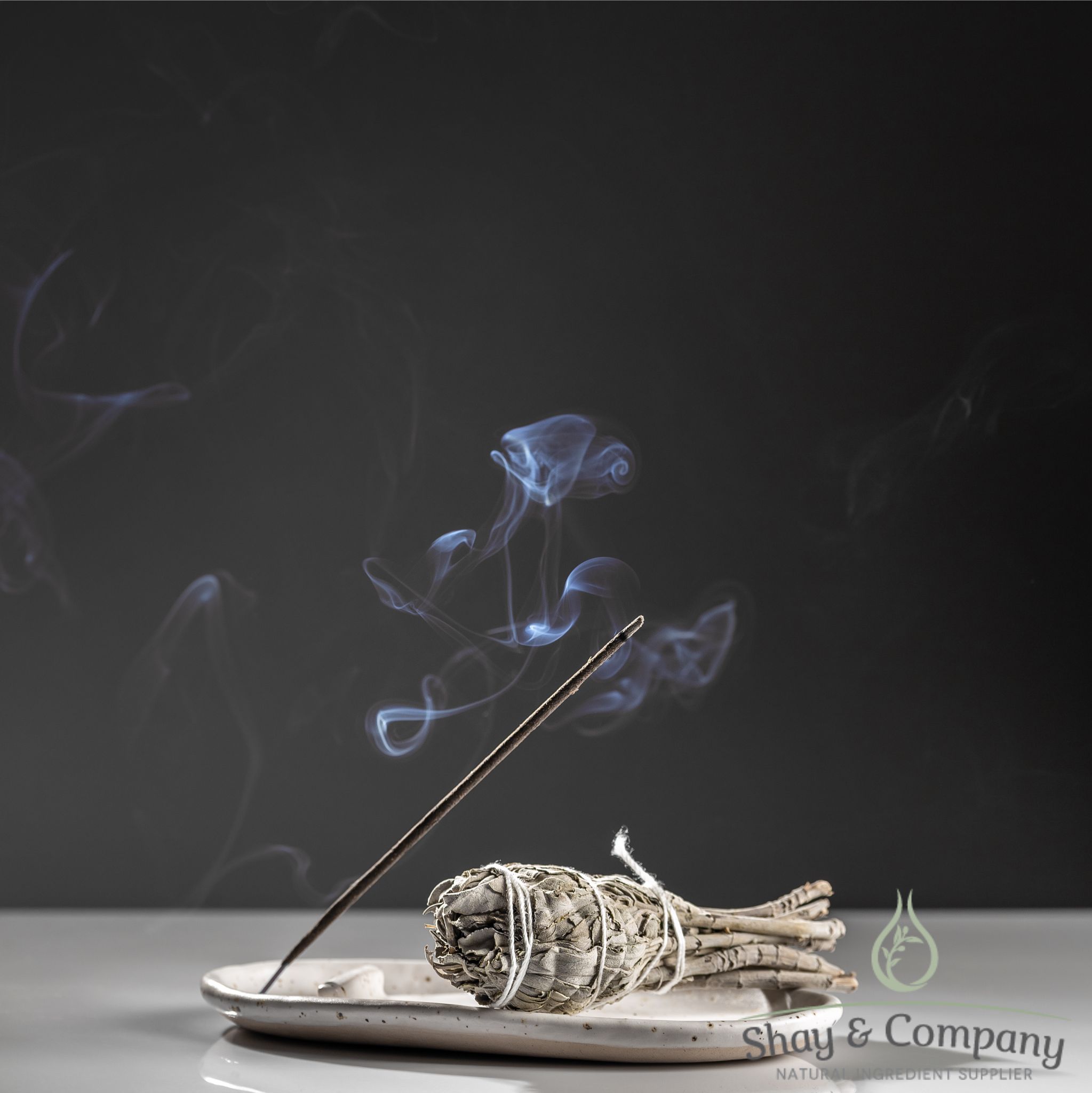 Sandalwood and Sage Fragrance