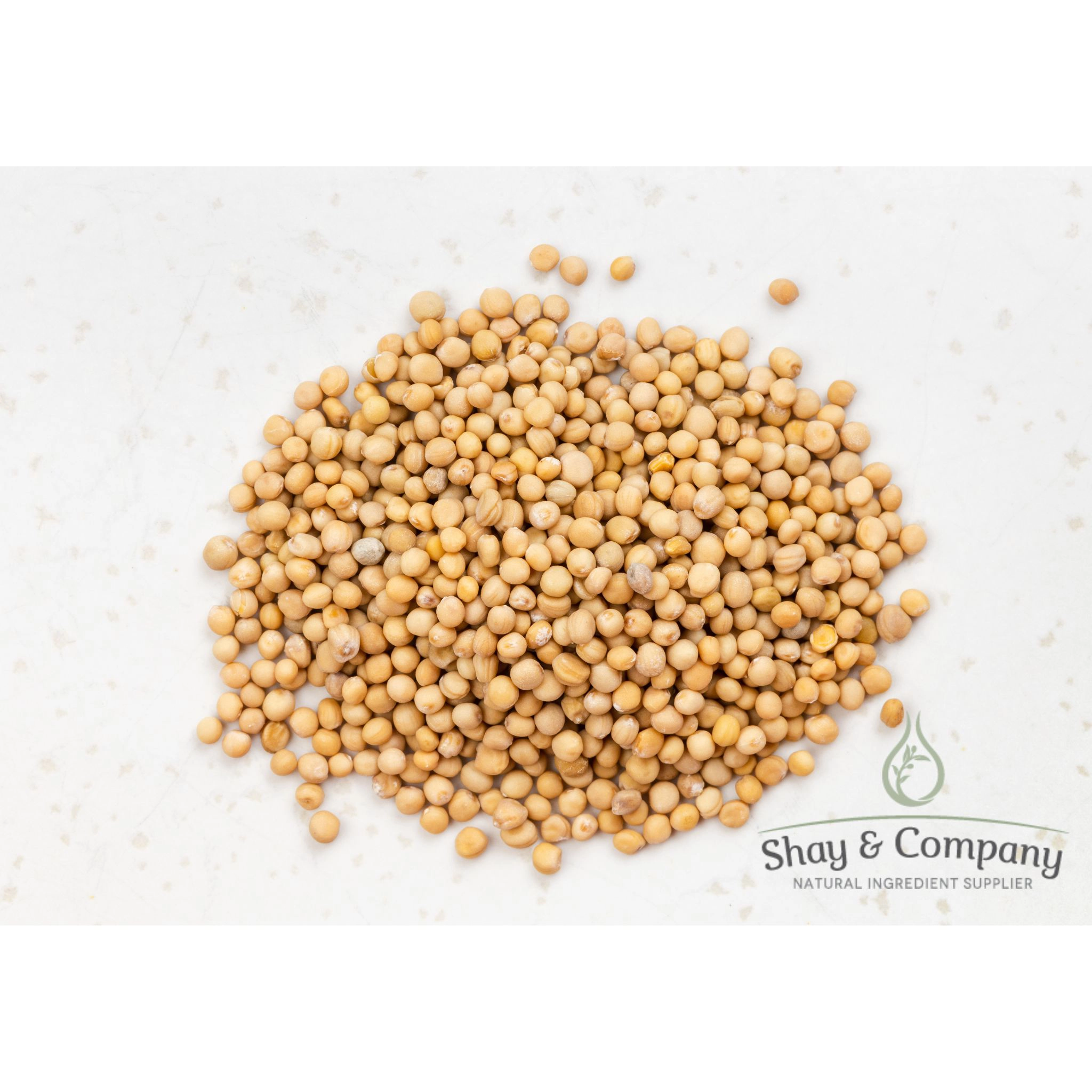 Mustard Seed Oil Cold Pressed