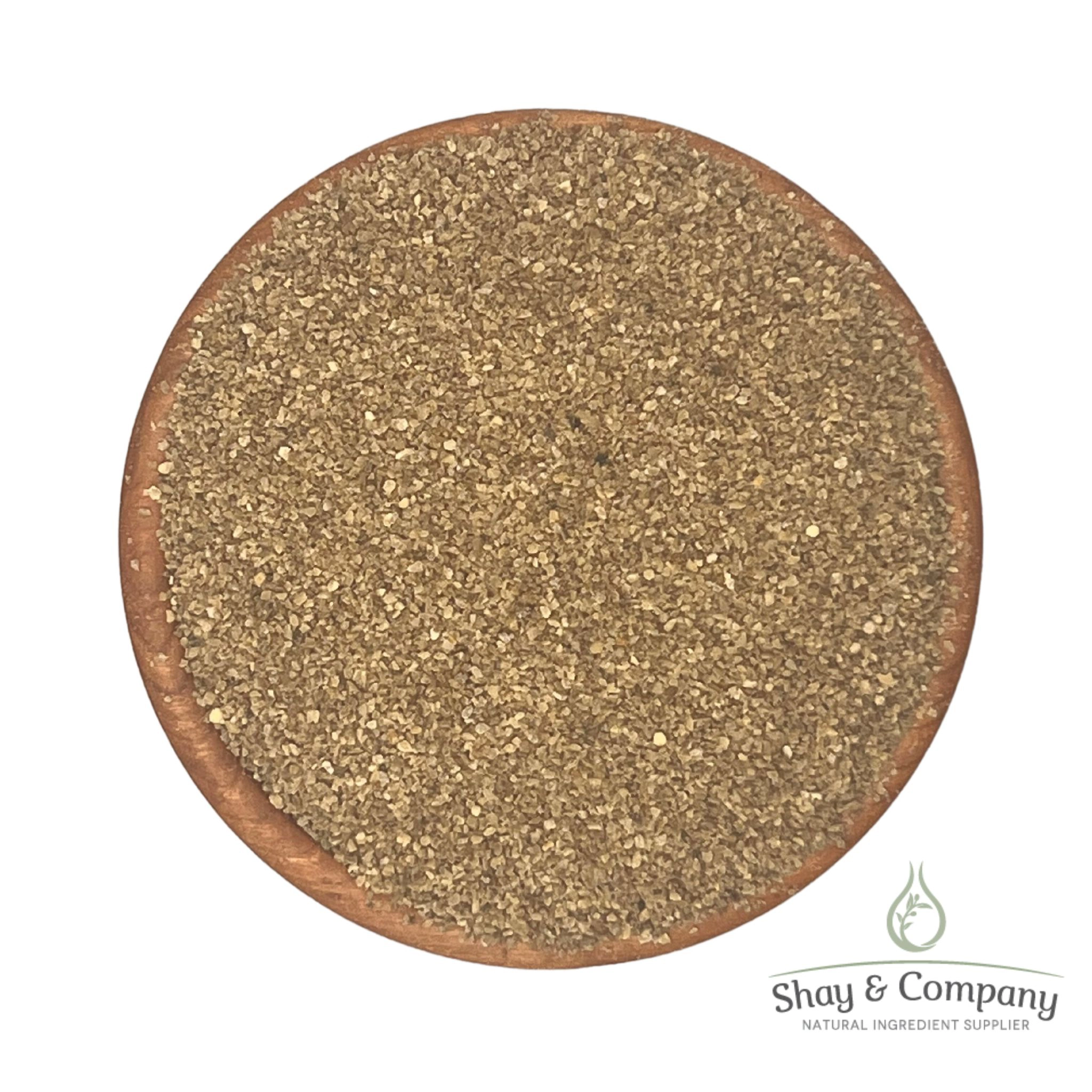 Green Coffee Bean Exfoliant
