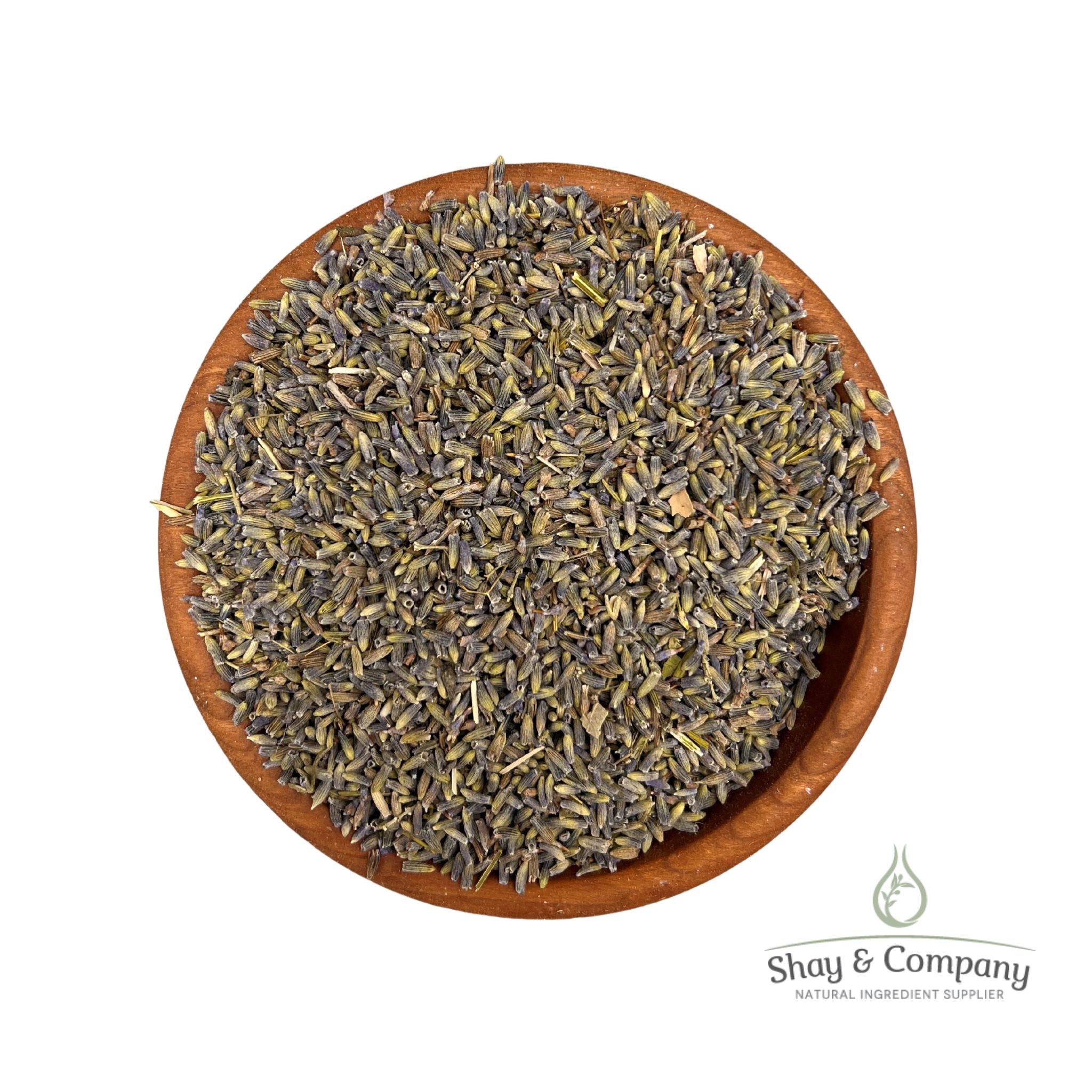 Lavender Buds Organic