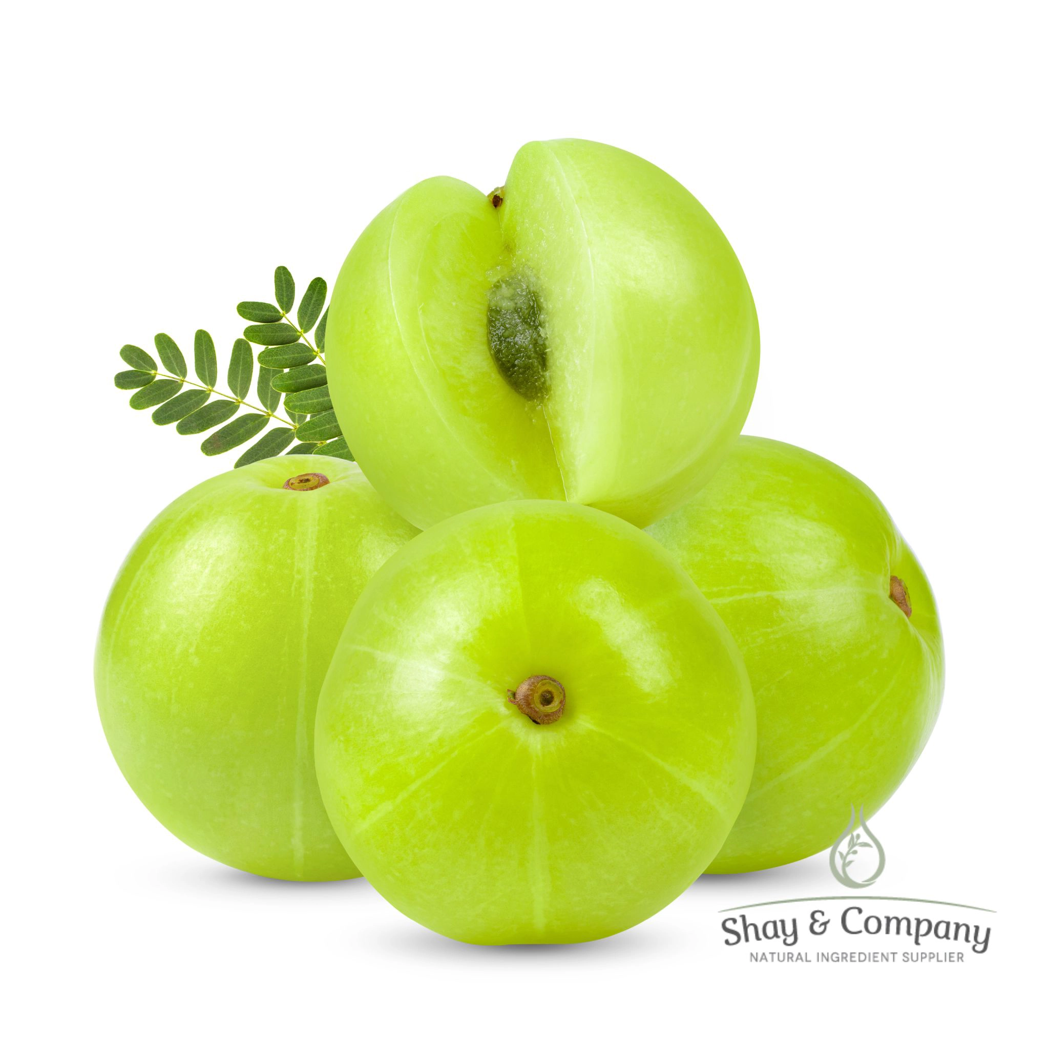 Amla Oil Organic Virgin