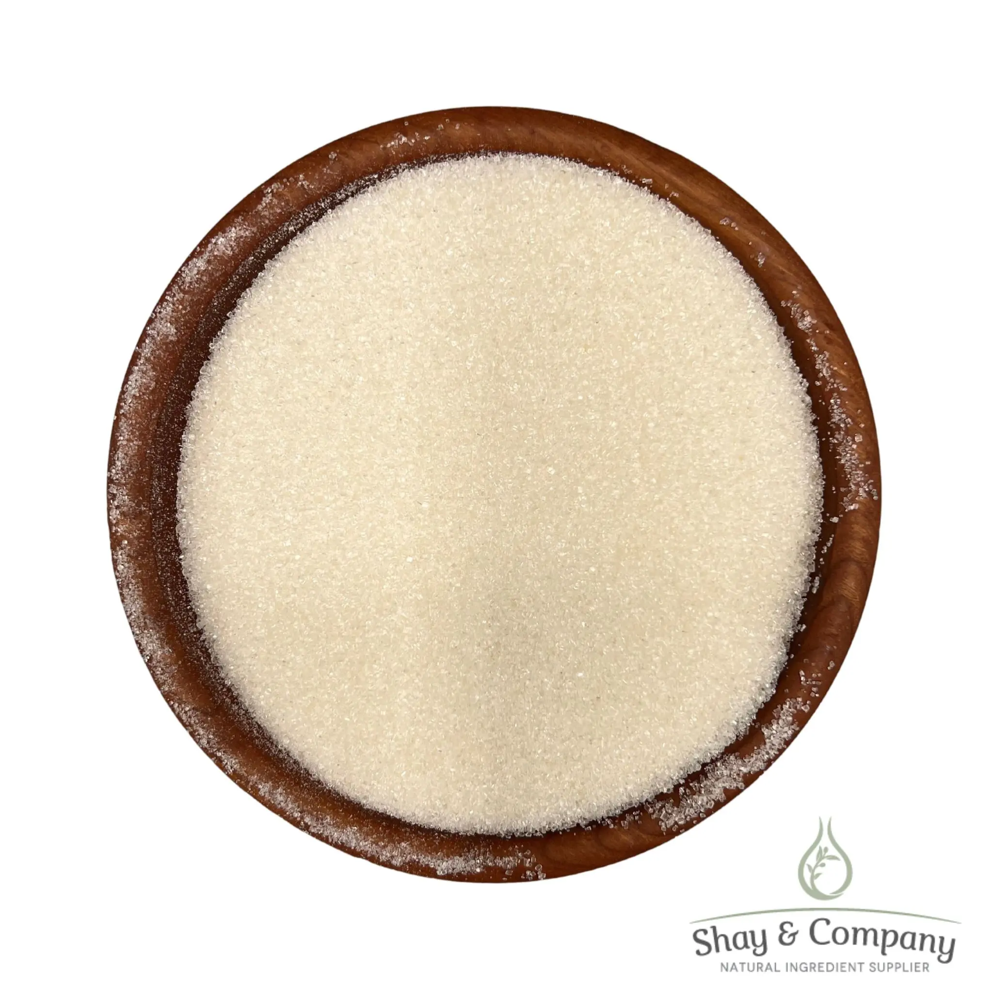 Sugar Granules White Non-GMO