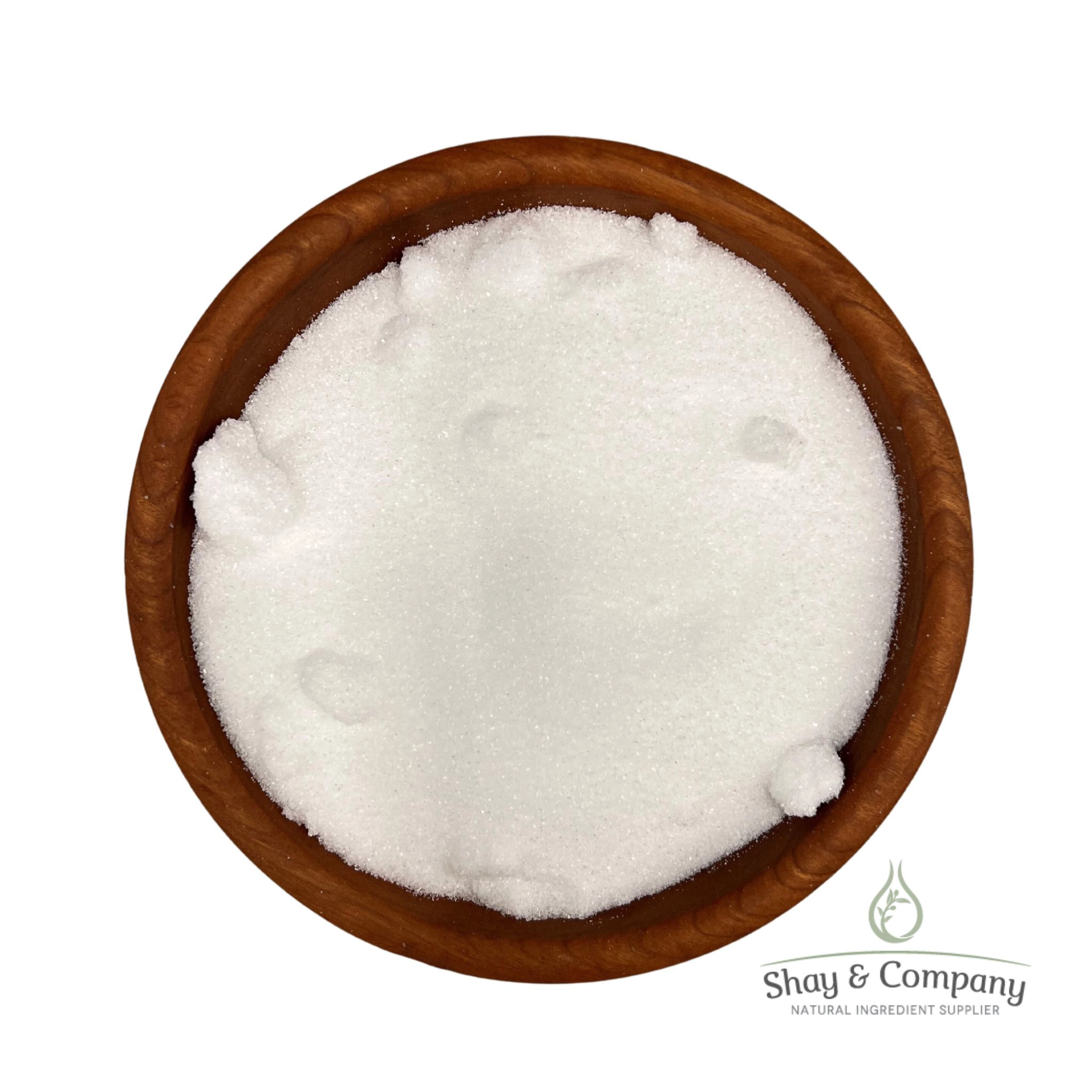 Tartaric Acid AHA Powder