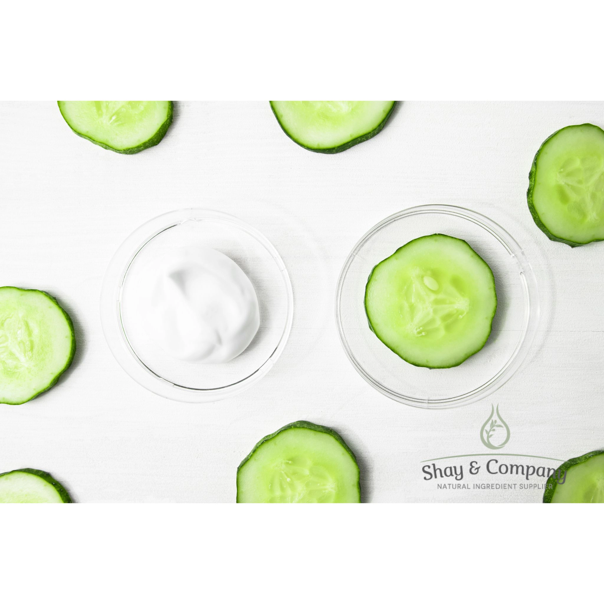 Cucumber Seed Oil, Virgin, Cold Pressed