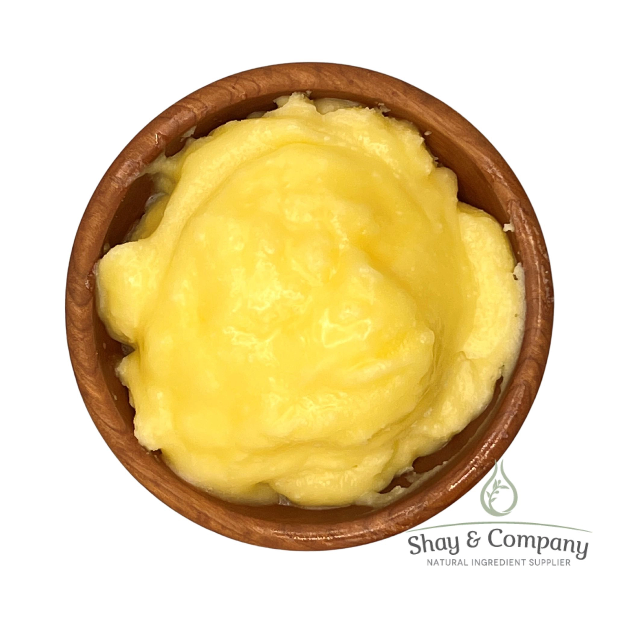 East African Shea Nilotica Butter, Bulk/Wholesale