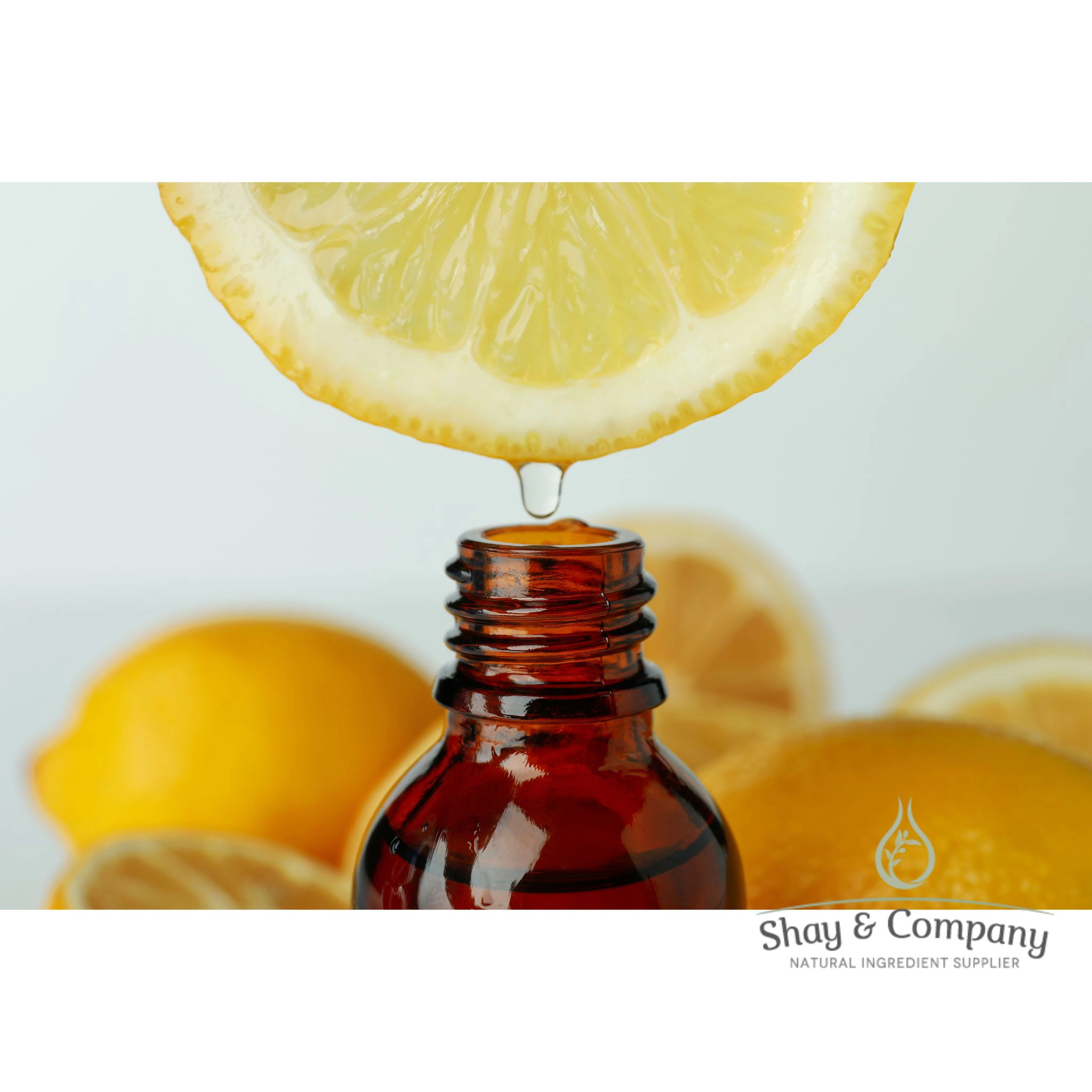 Quaternized Lemon Shine PF (Hydroxypropyltrimonium Lemon Protein)