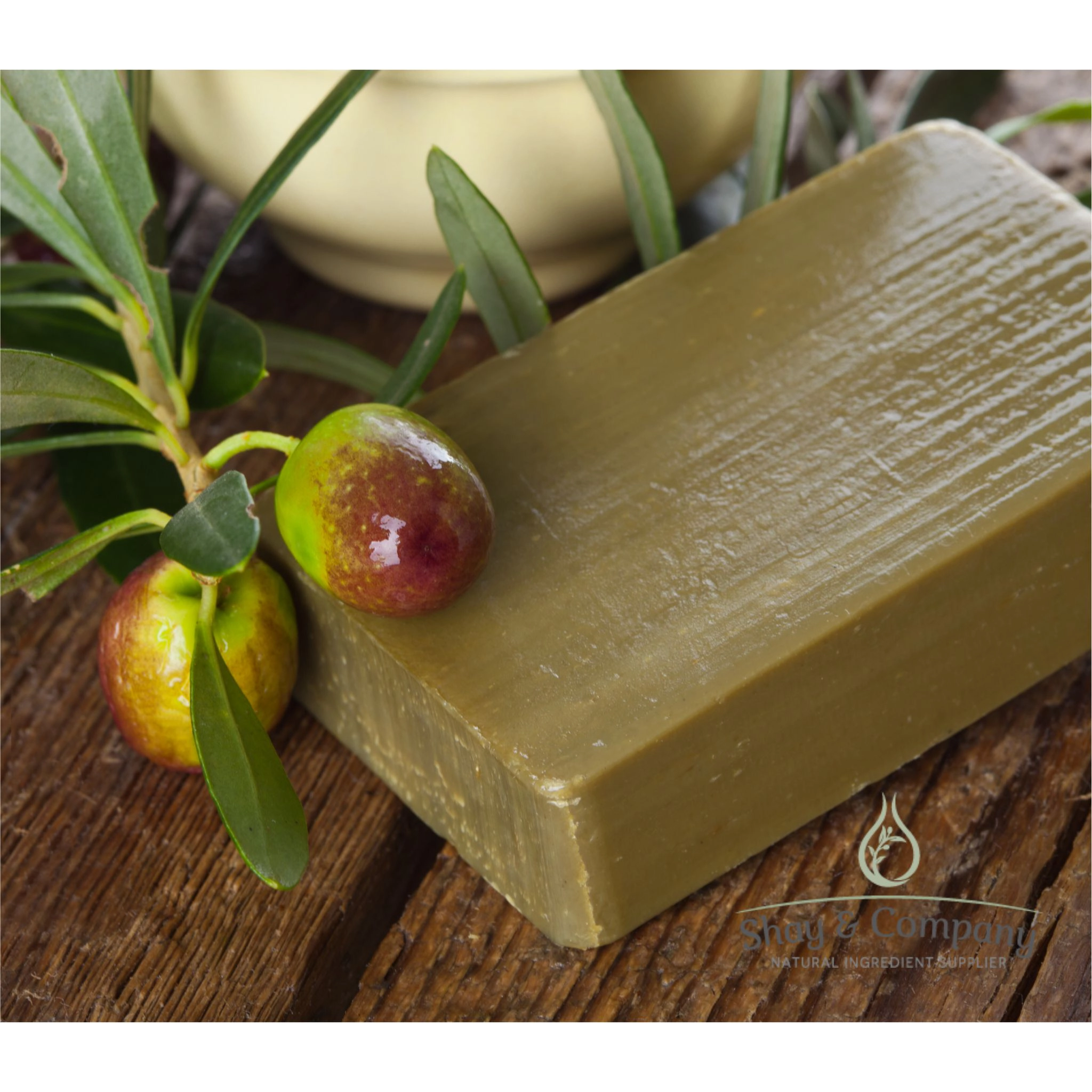 Laurel Berry (Fruit) Oil Cold Pressed, Bulk/Wholesale