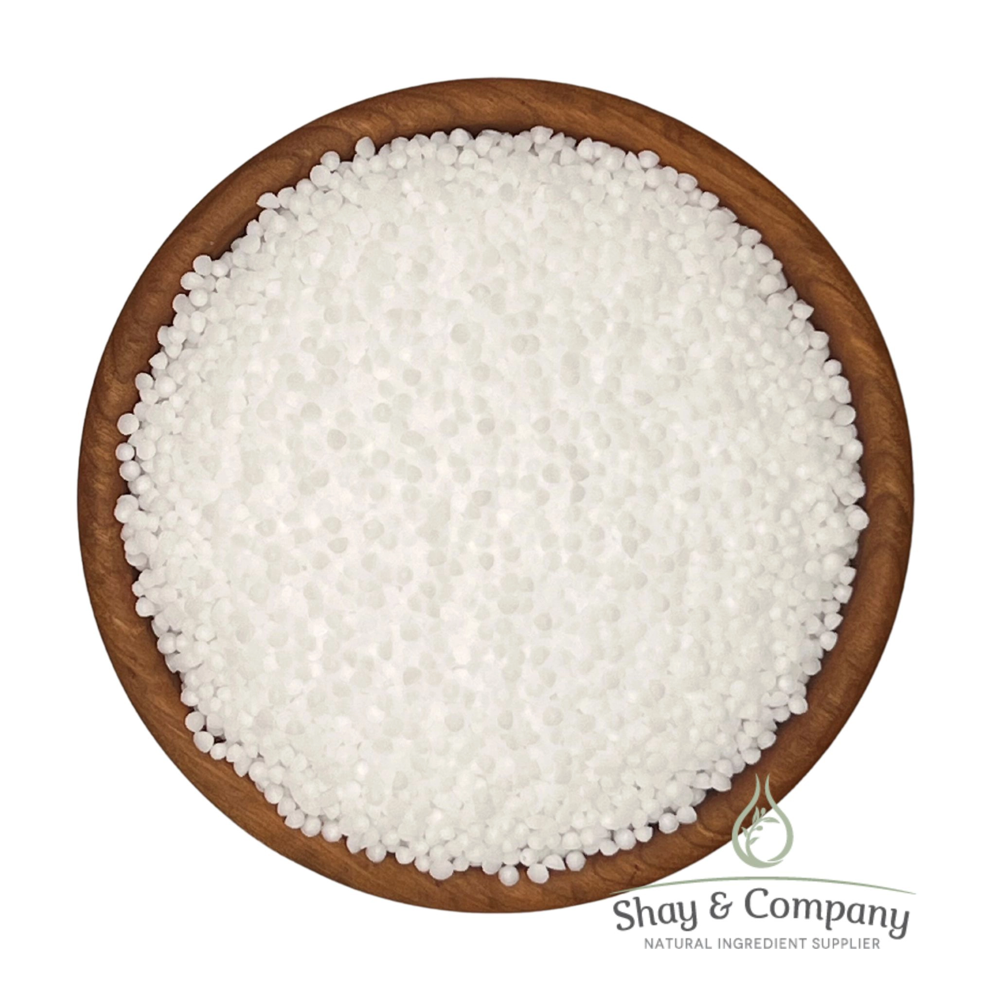 Cetyl Stearyl (Cetearyl) Alcohol RSPO Beads